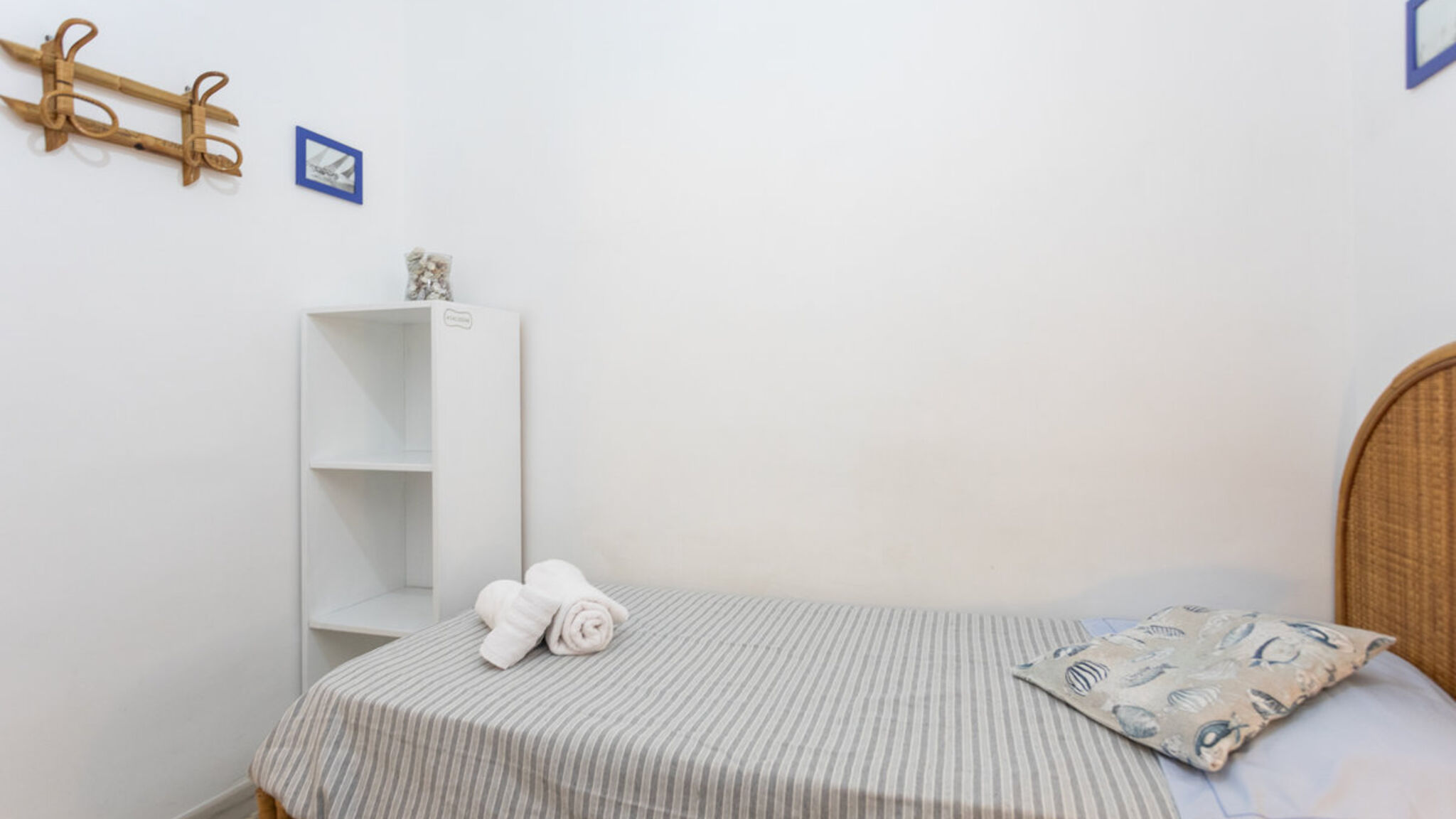 Italianway Porto Cesareo Apt Brezza di mare - Salento Reservation