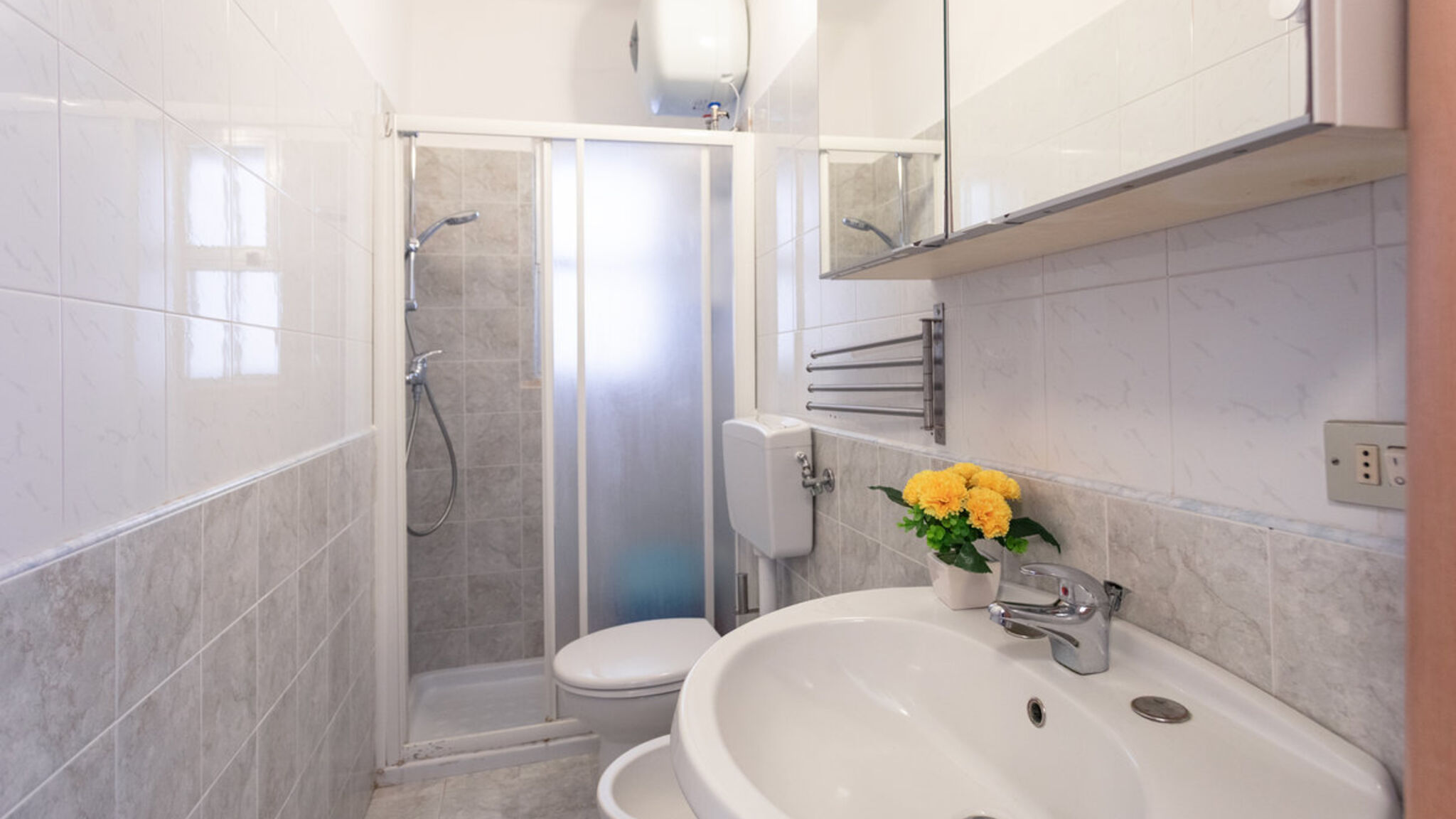 Italianway Porto Cesareo Apt Brezza di mare - Salento Reservation