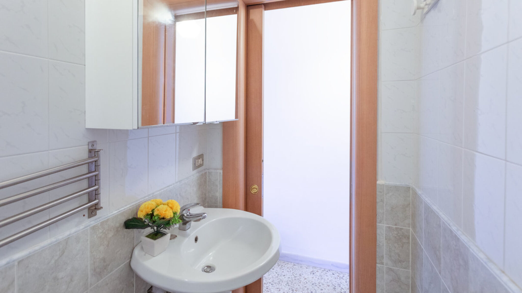 Italianway Porto Cesareo Apt Brezza di mare - Salento Reservation