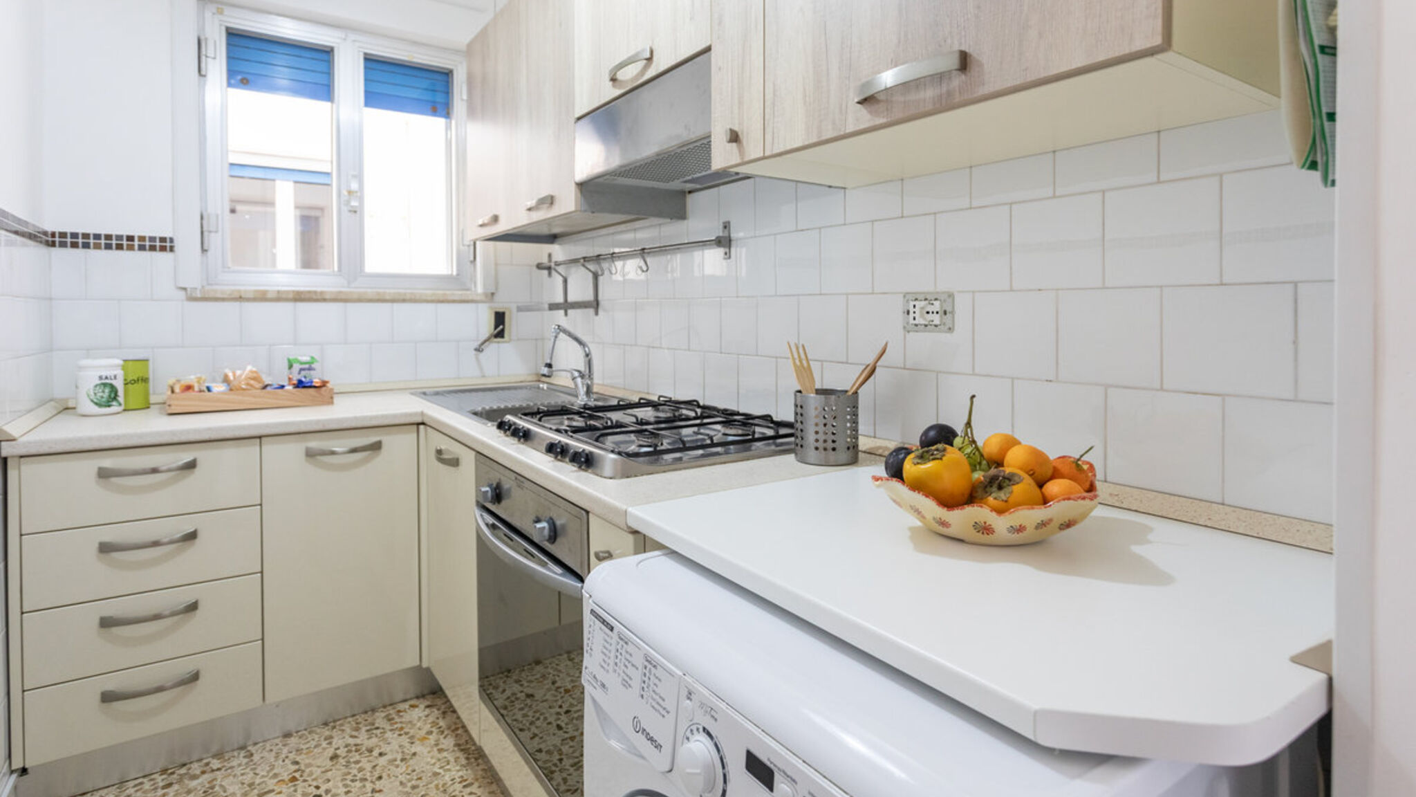 Italianway Porto Cesareo Apt Brezza di mare - Salento Reservation