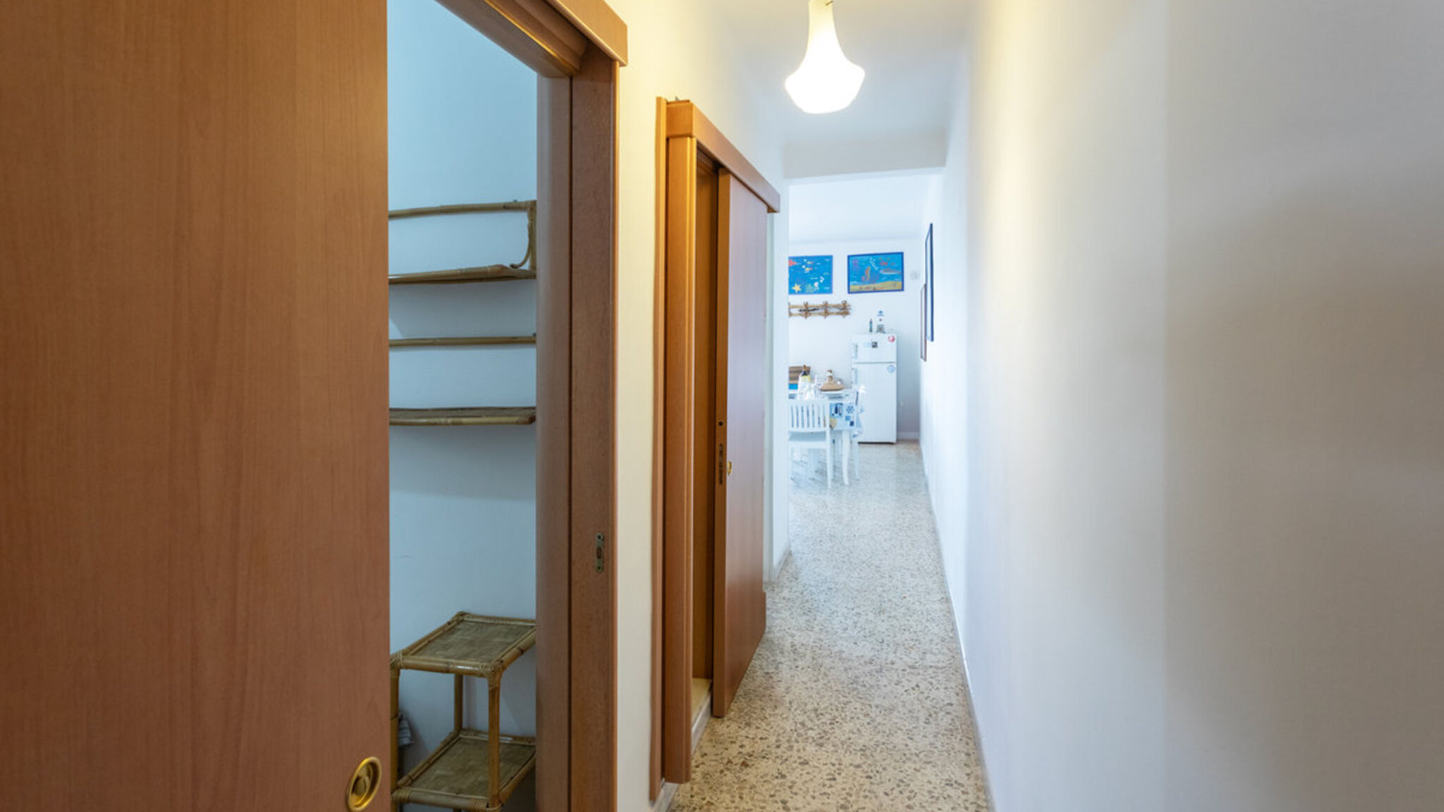 Italianway Porto Cesareo Apt Brezza di mare - Salento Reservation