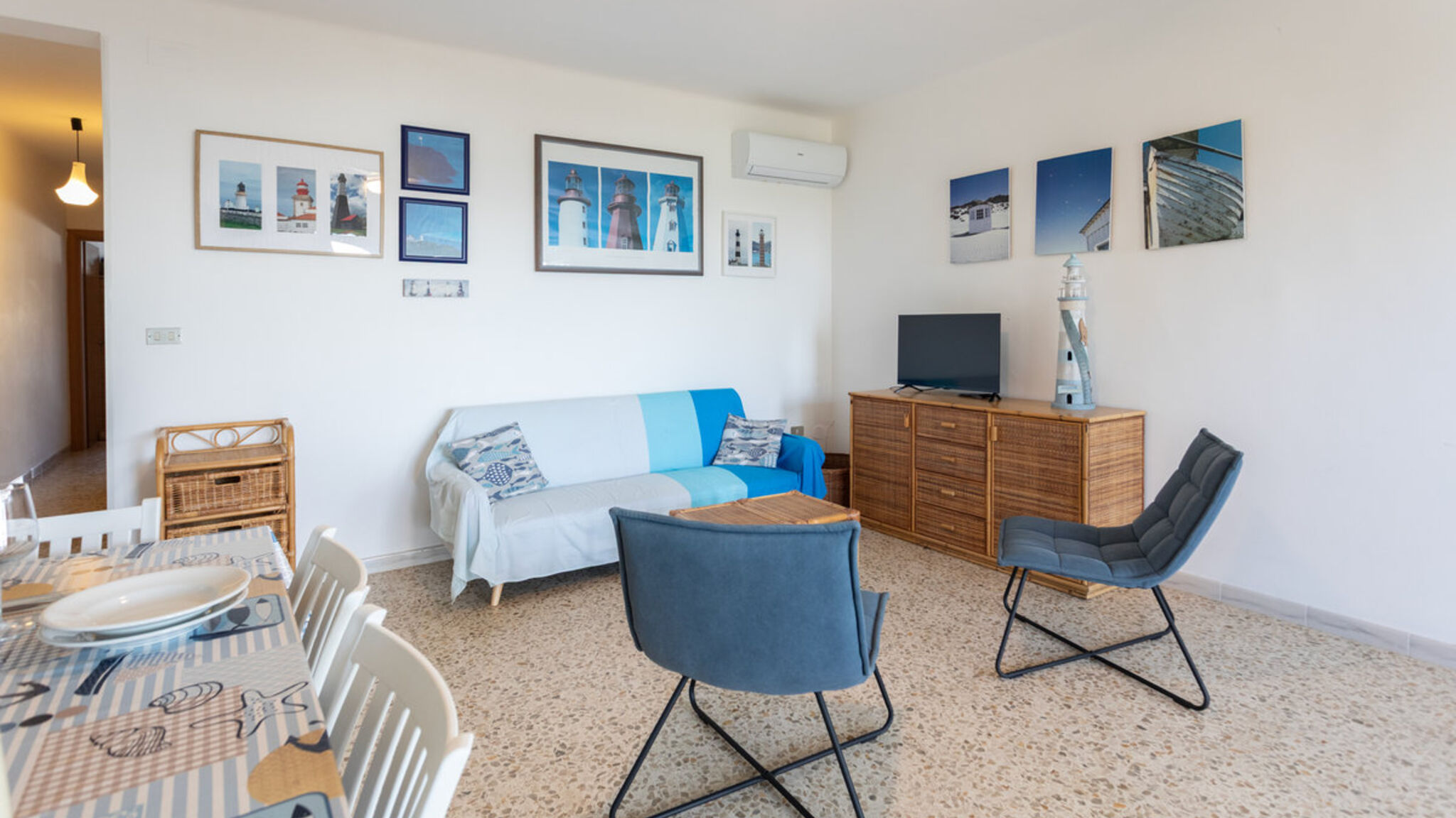 Italianway Porto Cesareo Apt Brezza di mare - Salento Reservation