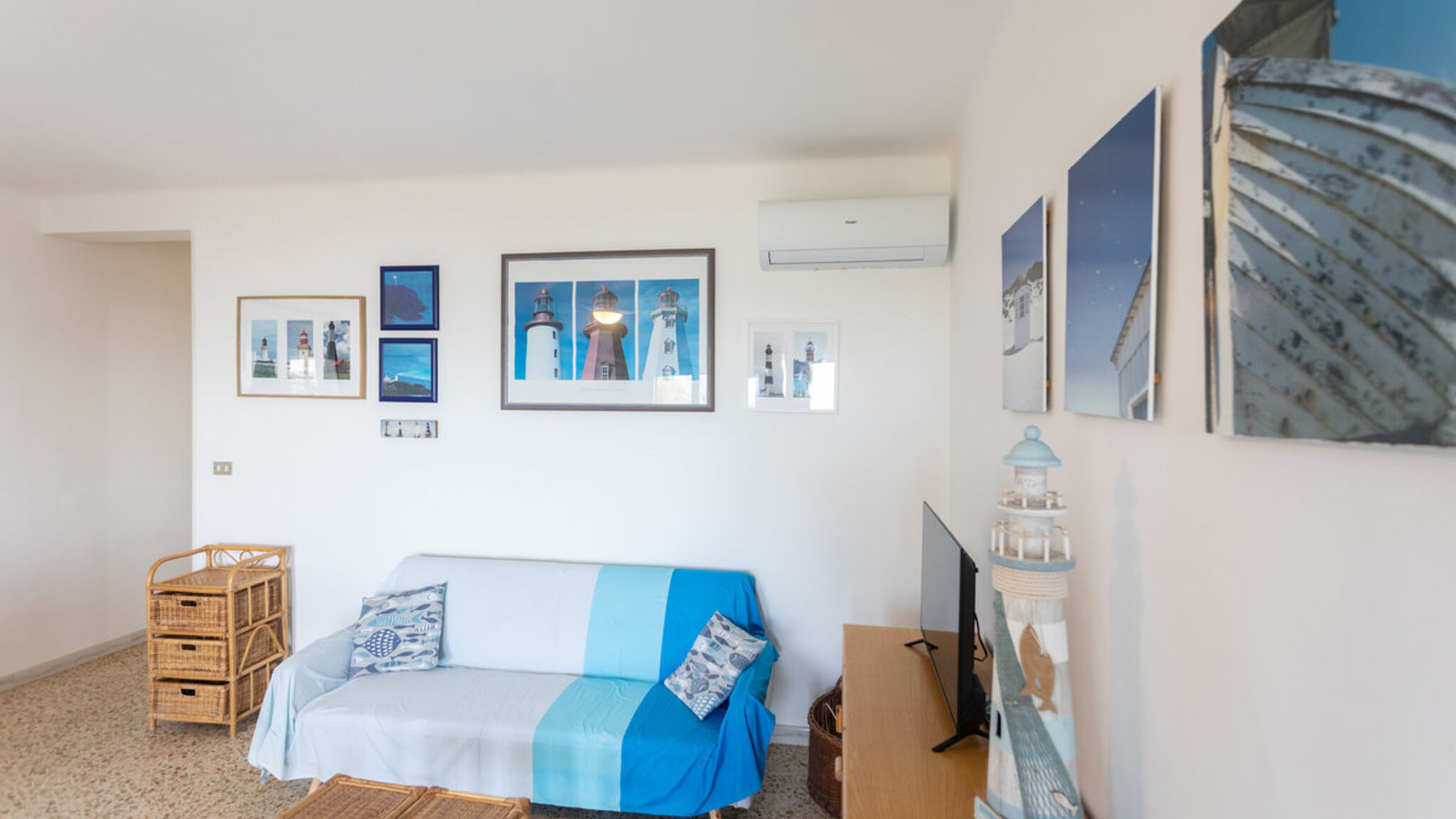 Italianway Porto Cesareo Apt Brezza di mare - Salento Reservation