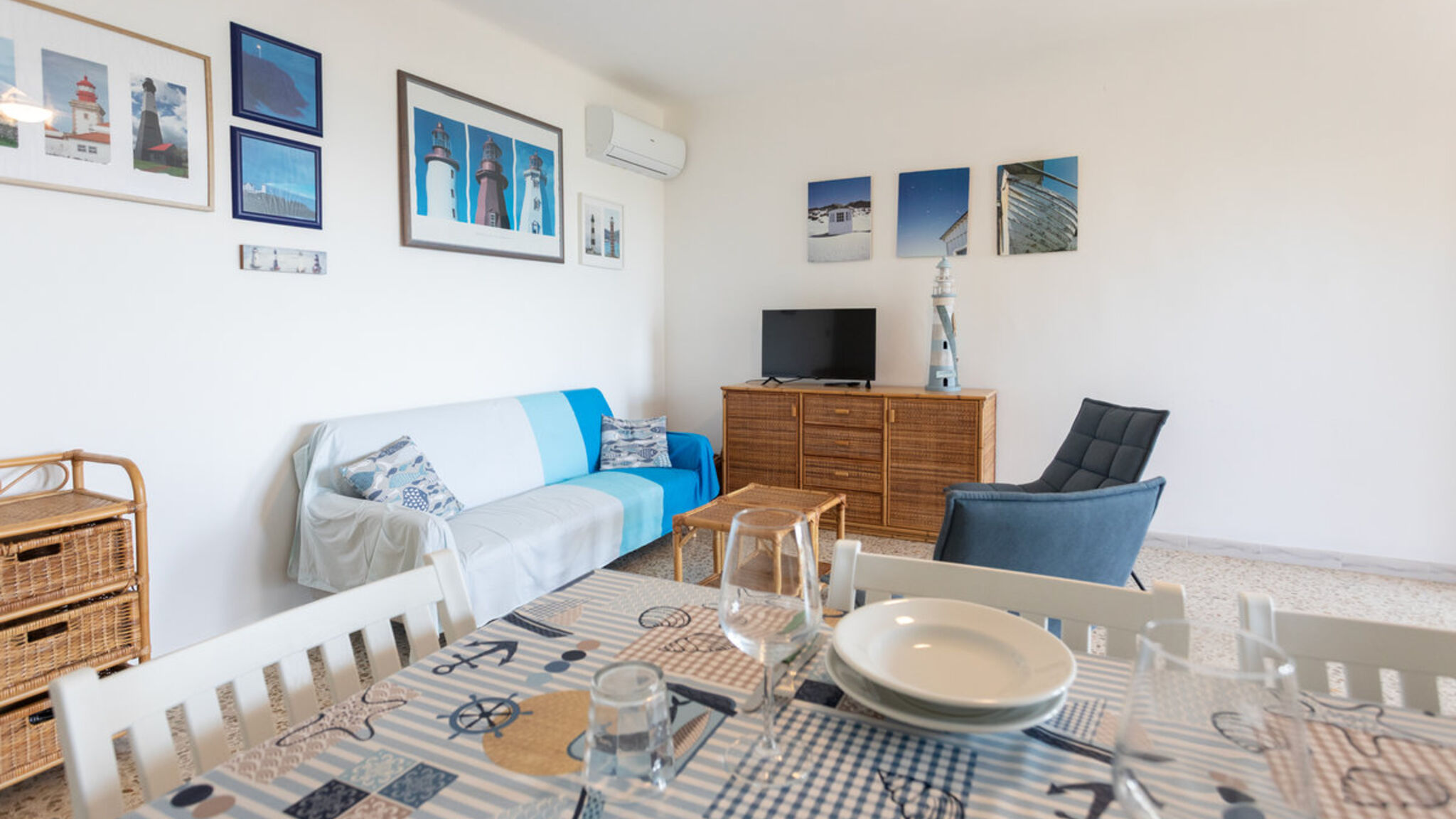 Italianway Porto Cesareo Apt Brezza di mare - Salento Reservation