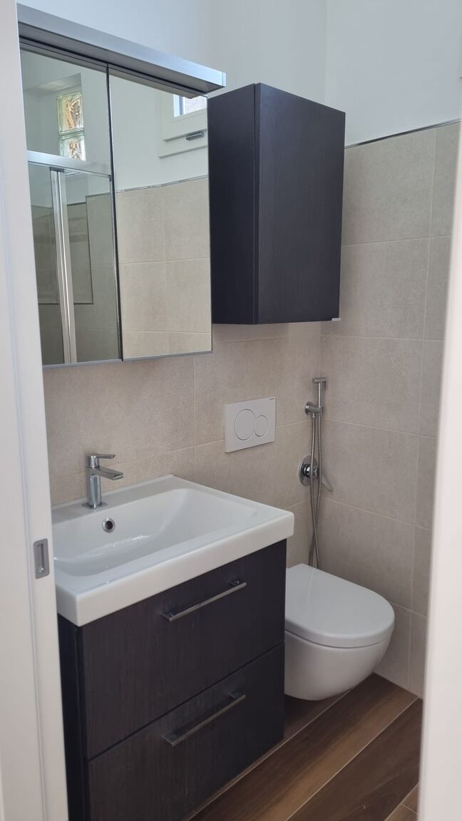 Italianway San Vito Romano Al Campanile