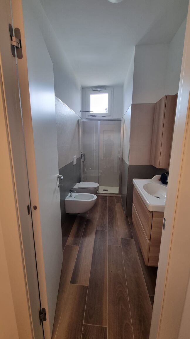 Italianway San Vito Romano Al Campanile