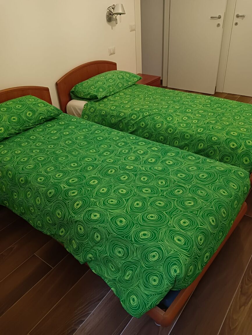 Italianway San Vito Romano Al Campanile