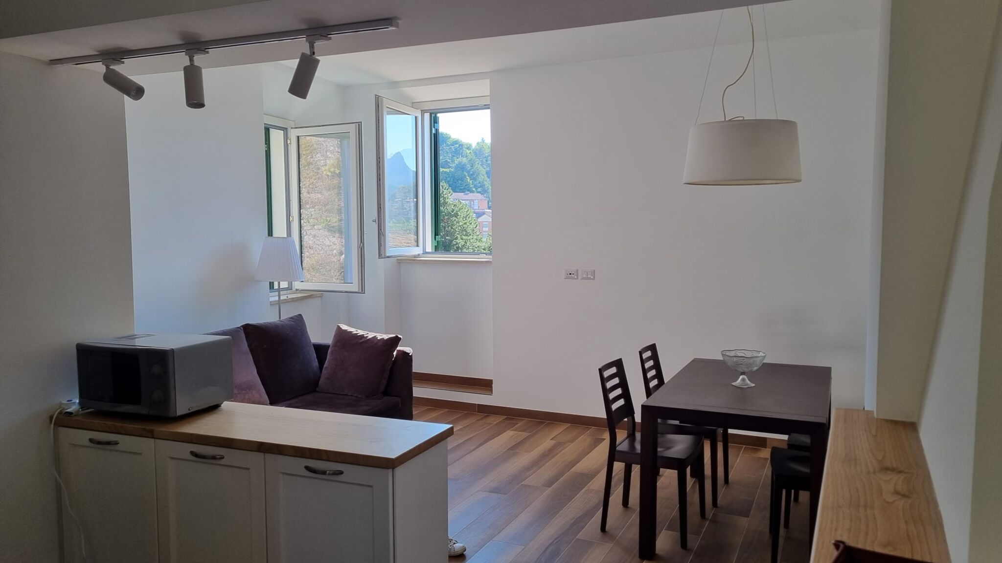 Italianway San Vito Romano Al Campanile