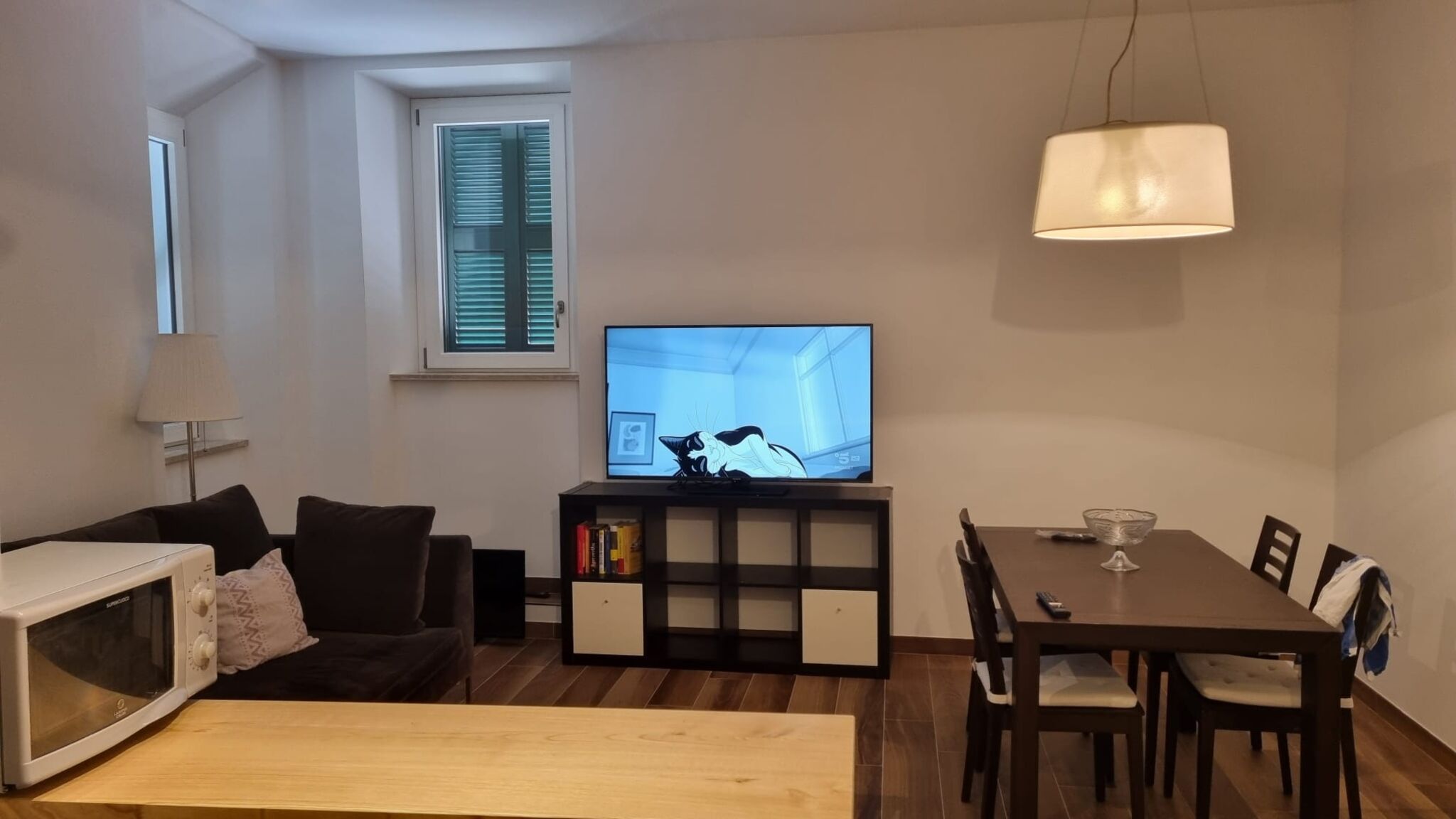 Italianway San Vito Romano Al Campanile