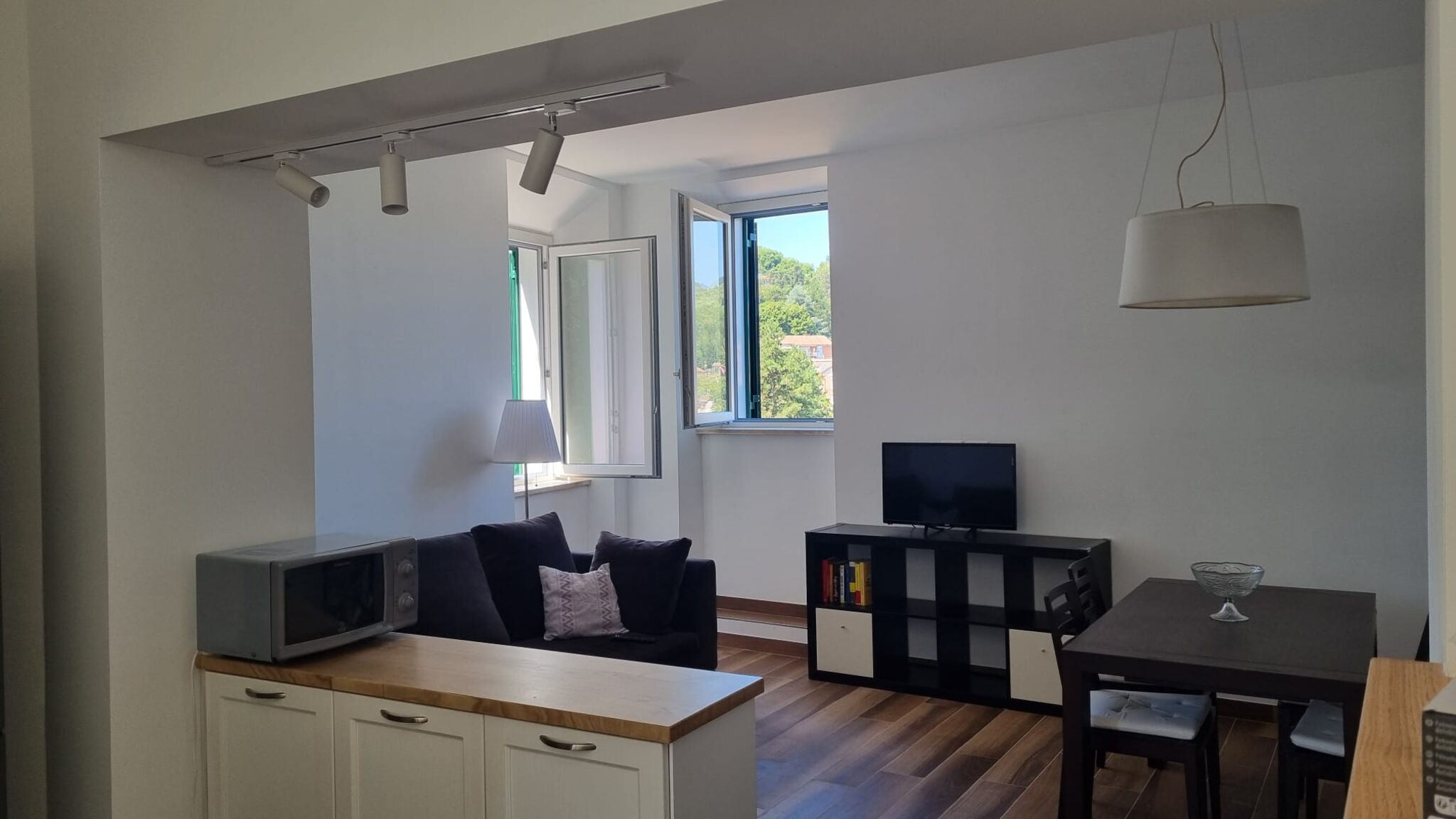 Italianway San Vito Romano Al Campanile