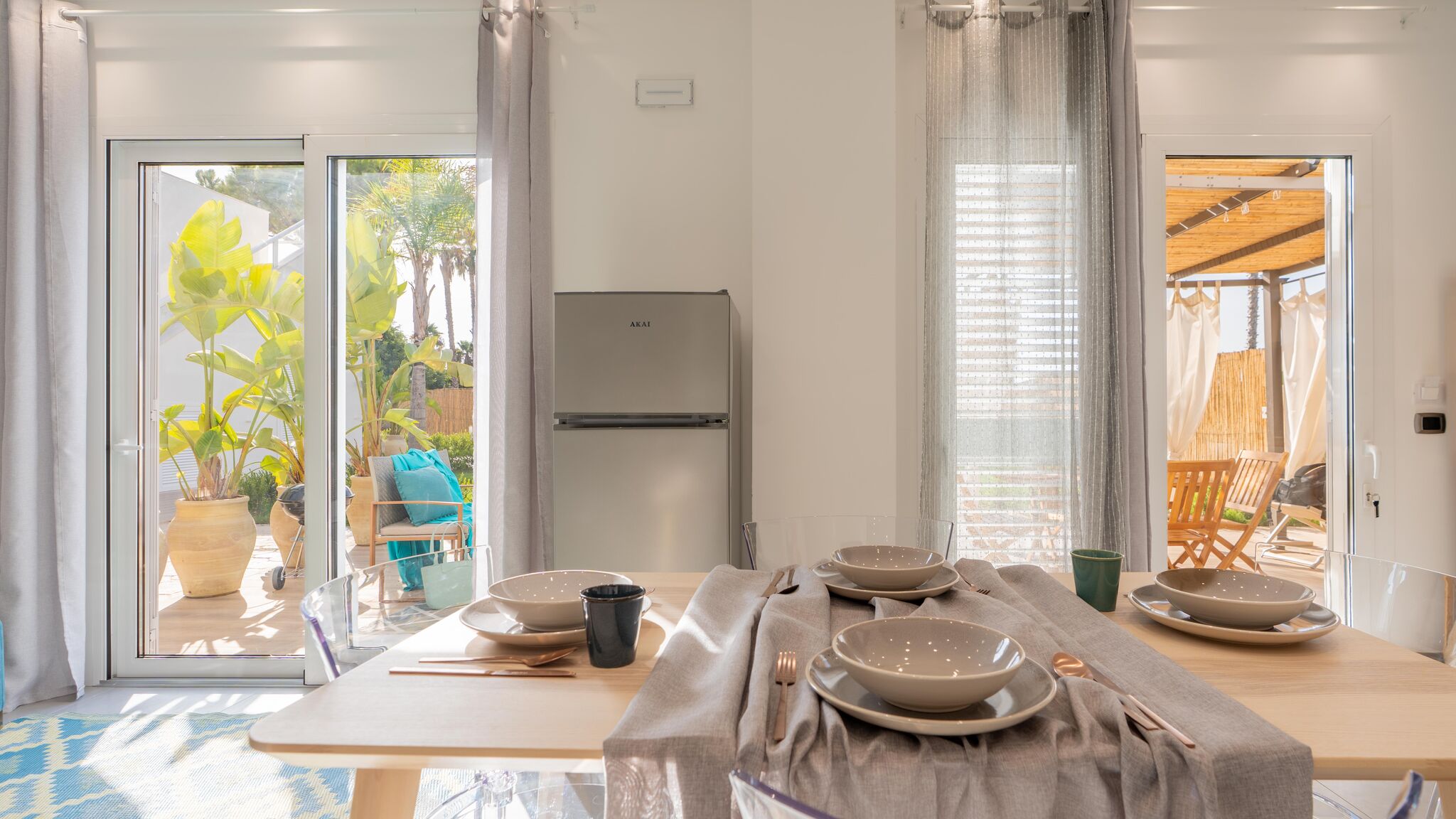 Italianway Ispica Perla del mare Blu 