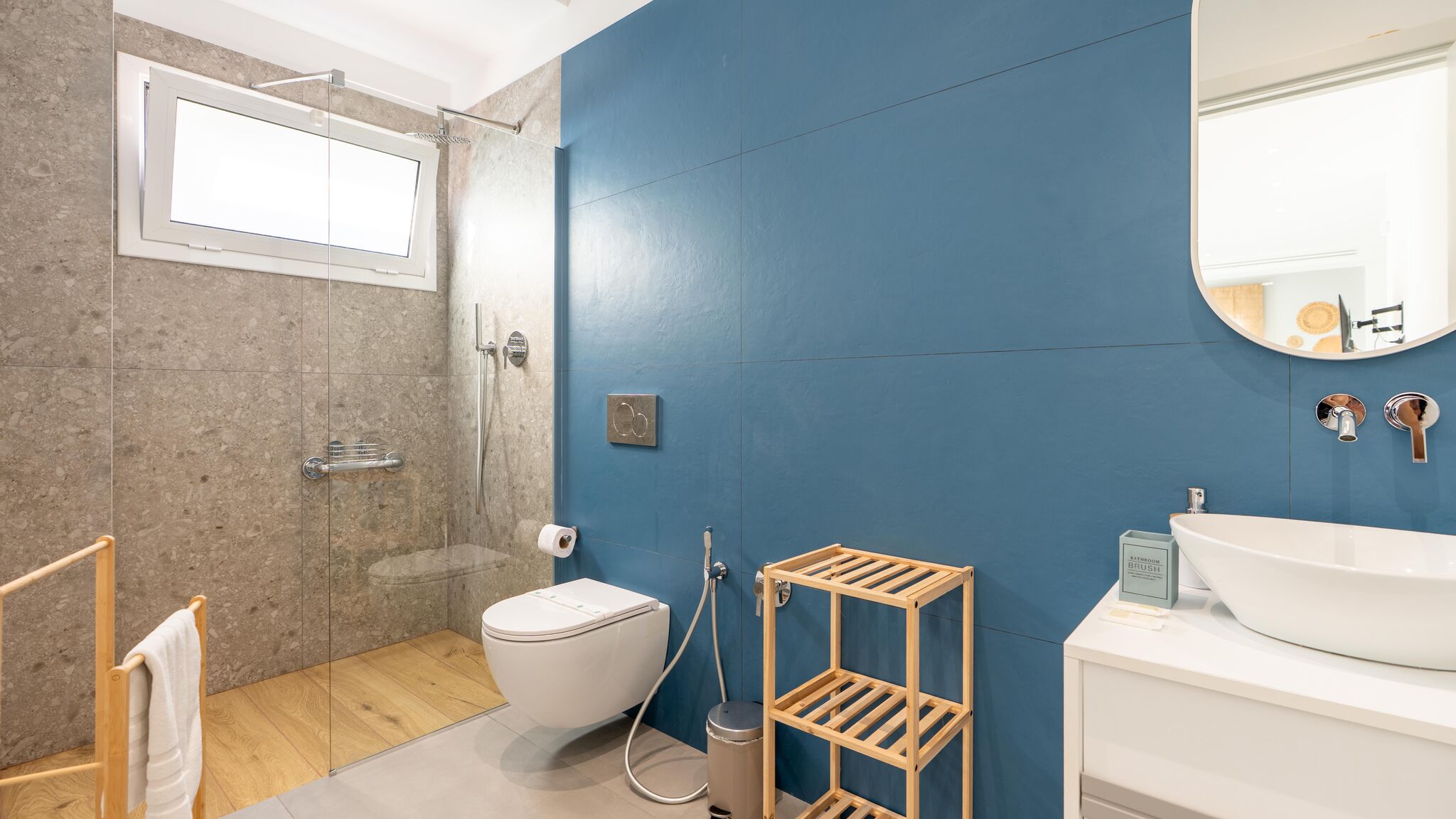 Italianway Ispica Perla del mare Blu 