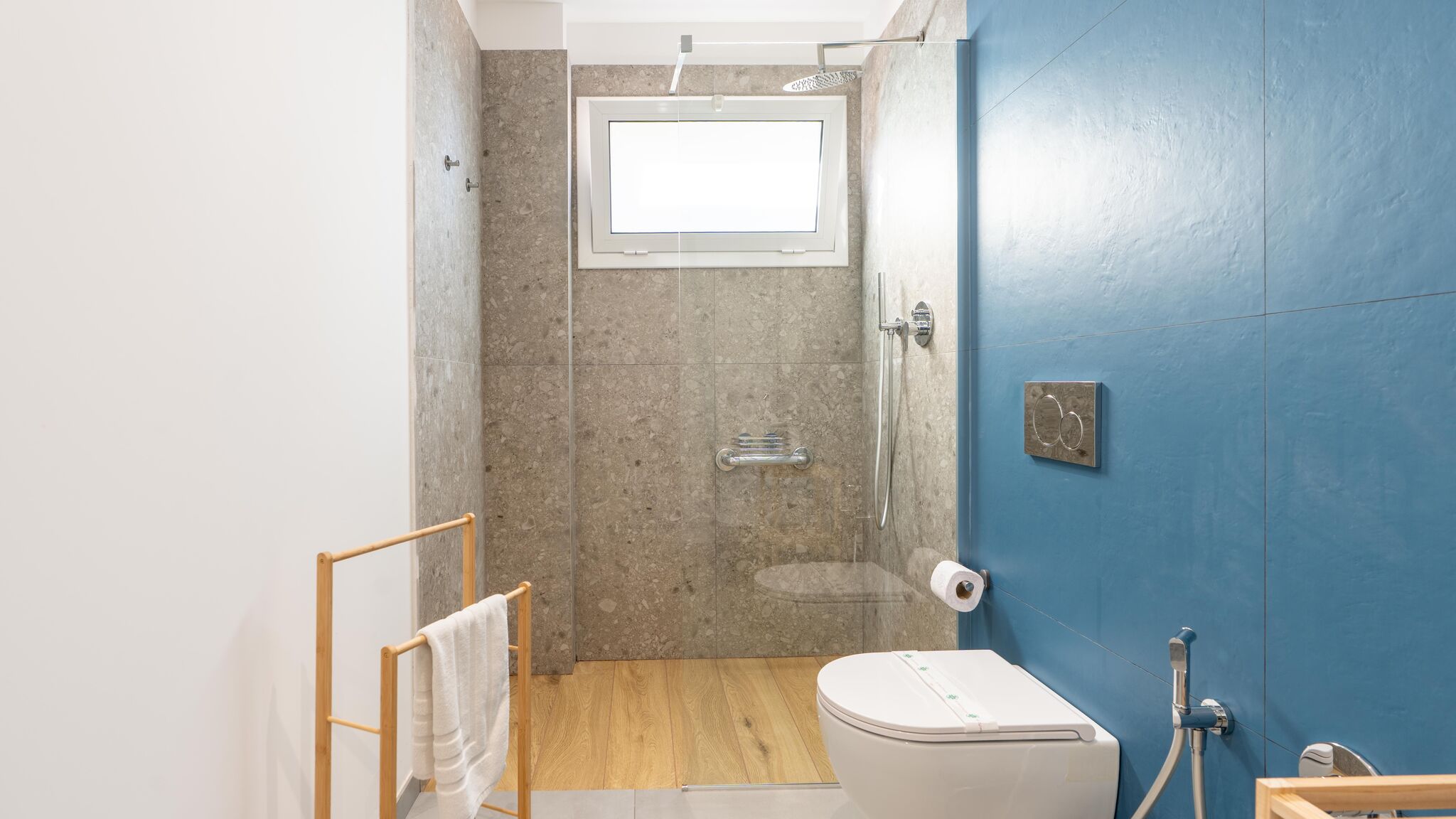 Italianway Ispica Perla del mare Blu 