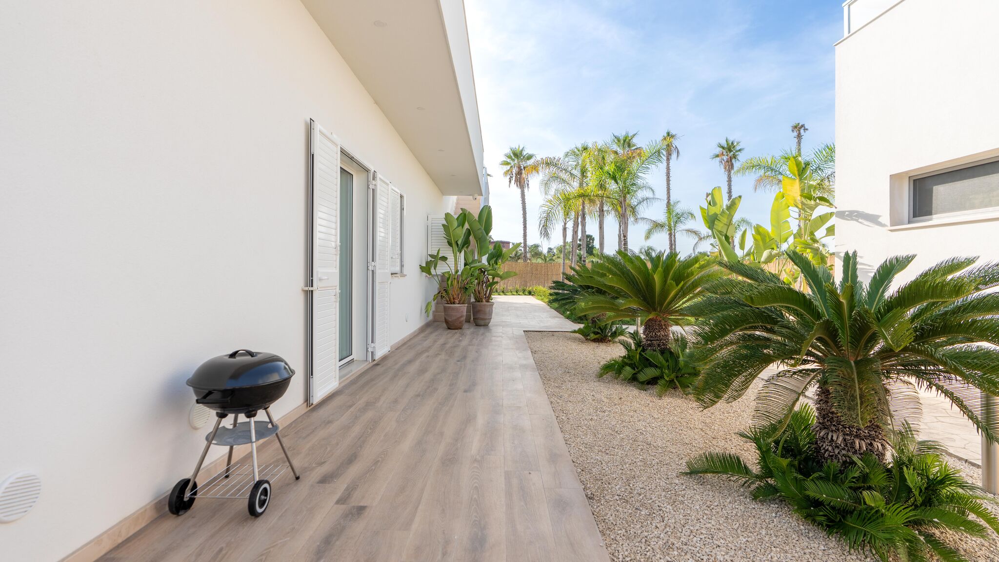 Italianway Ispica Perla del mare Blu 