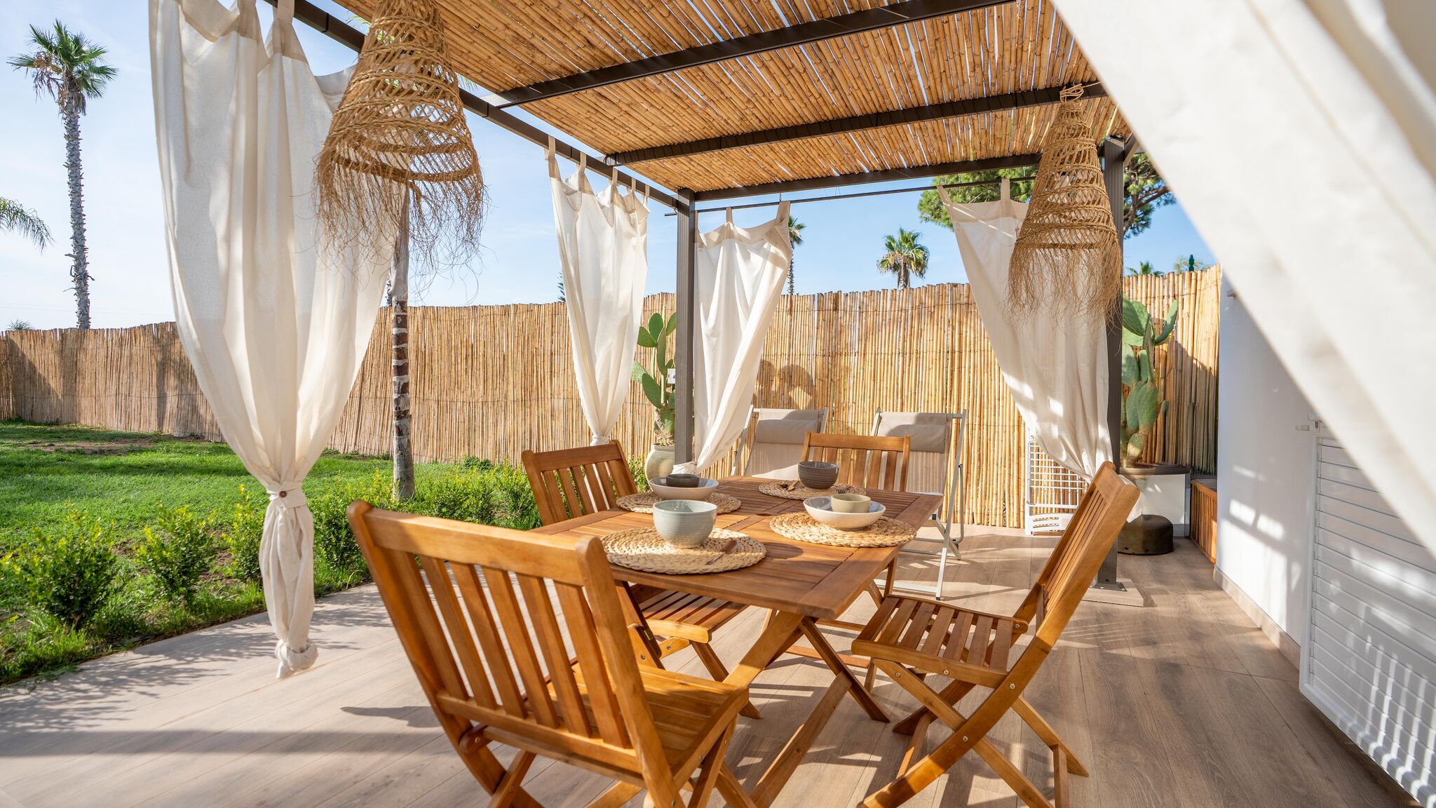 Italianway Ispica Perla del mare Blu 