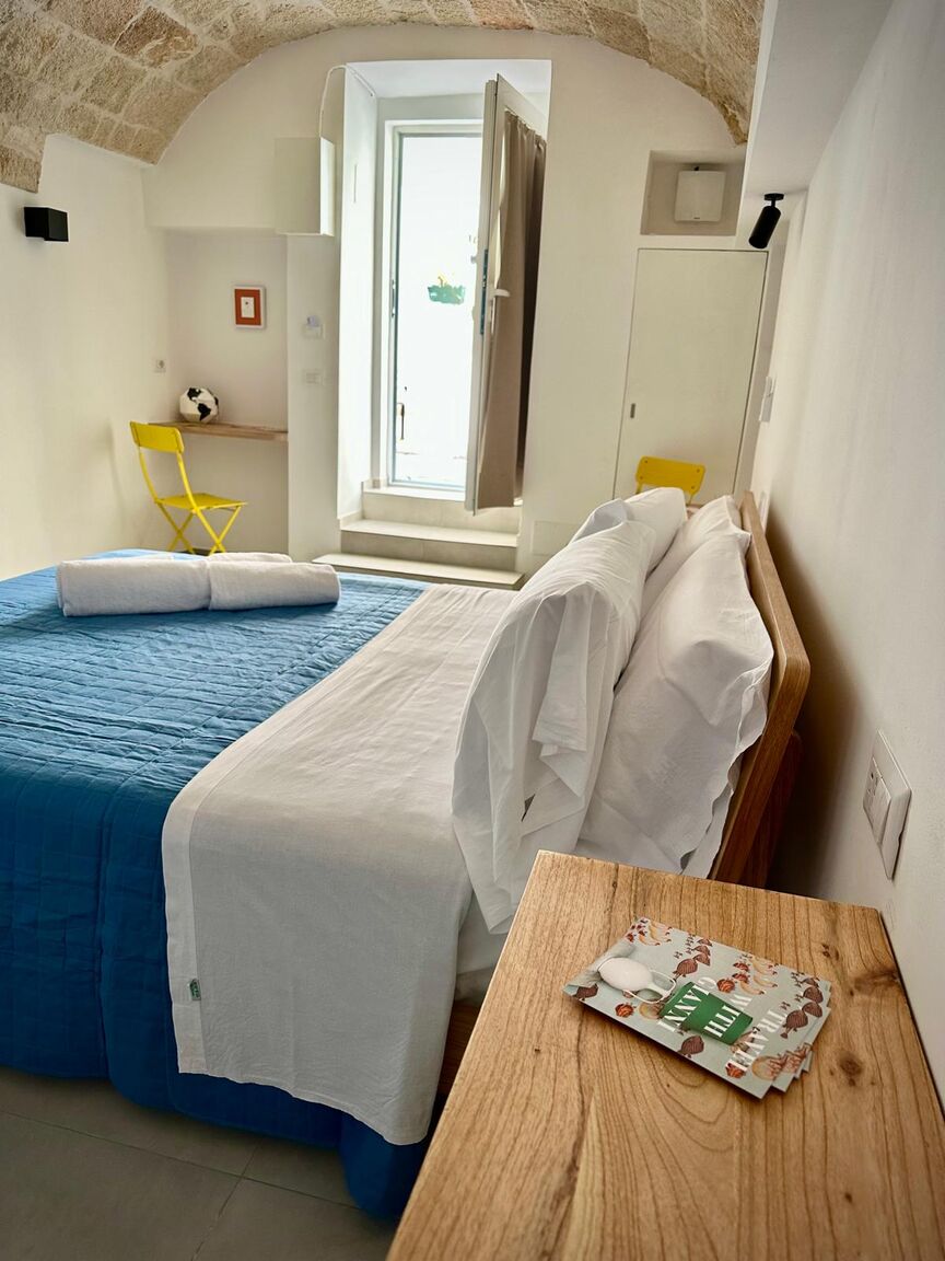 Italianway Monopoli Vico Mimì by MONHOLIDAY