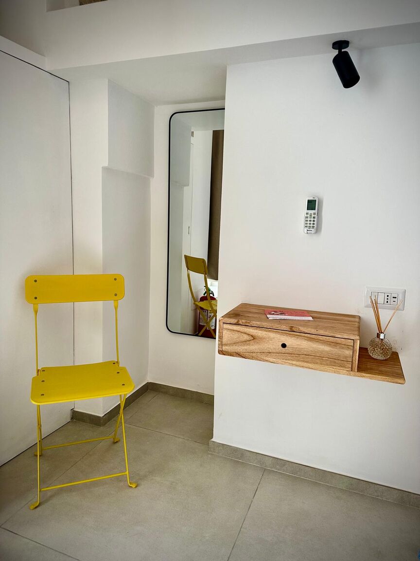 Italianway Monopoli Vico Mimì by MONHOLIDAY