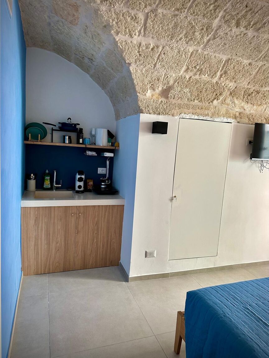 Italianway Monopoli Vico Mimì by MONHOLIDAY