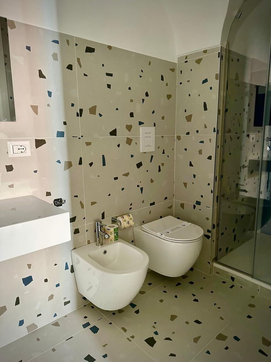 Italianway Monopoli Vico Mimì by MONHOLIDAY