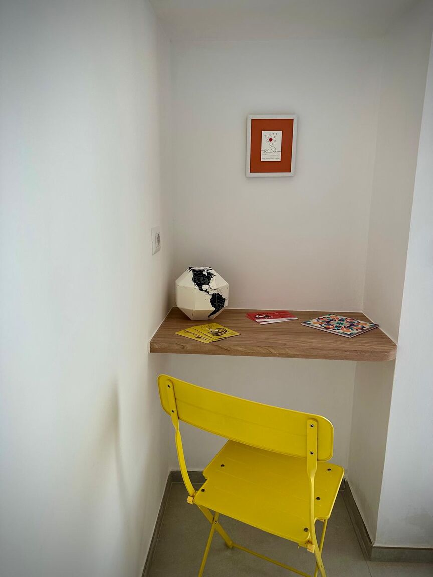 Italianway Monopoli Vico Mimì by MONHOLIDAY