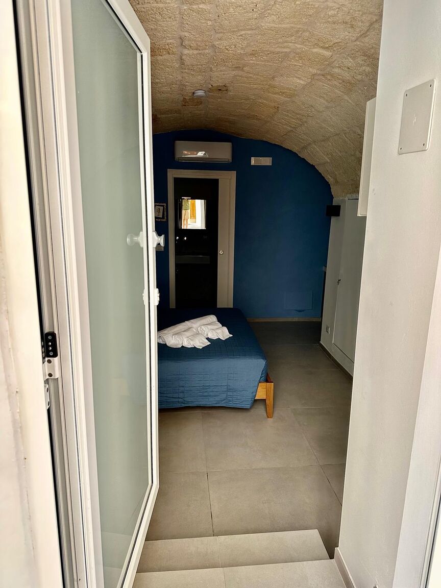 Italianway Monopoli Vico Mimì by MONHOLIDAY