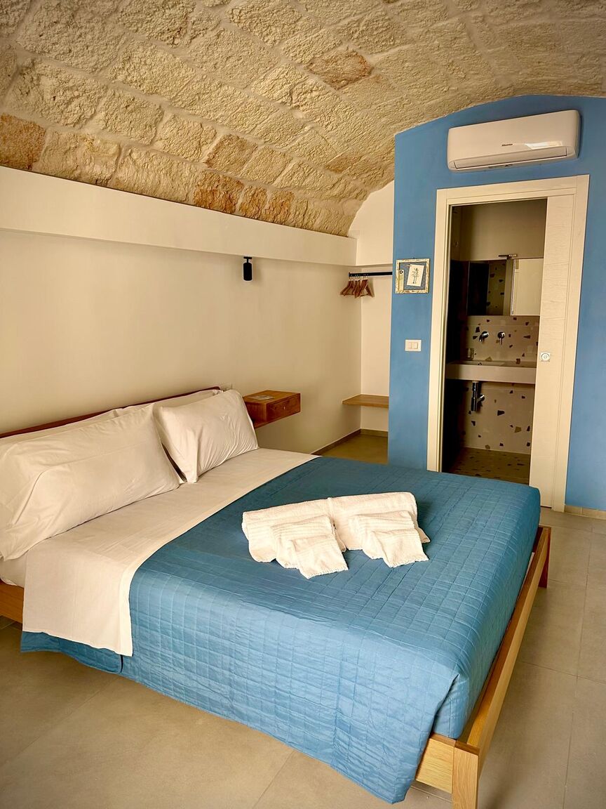 Italianway Monopoli Vico Mimì by MONHOLIDAY