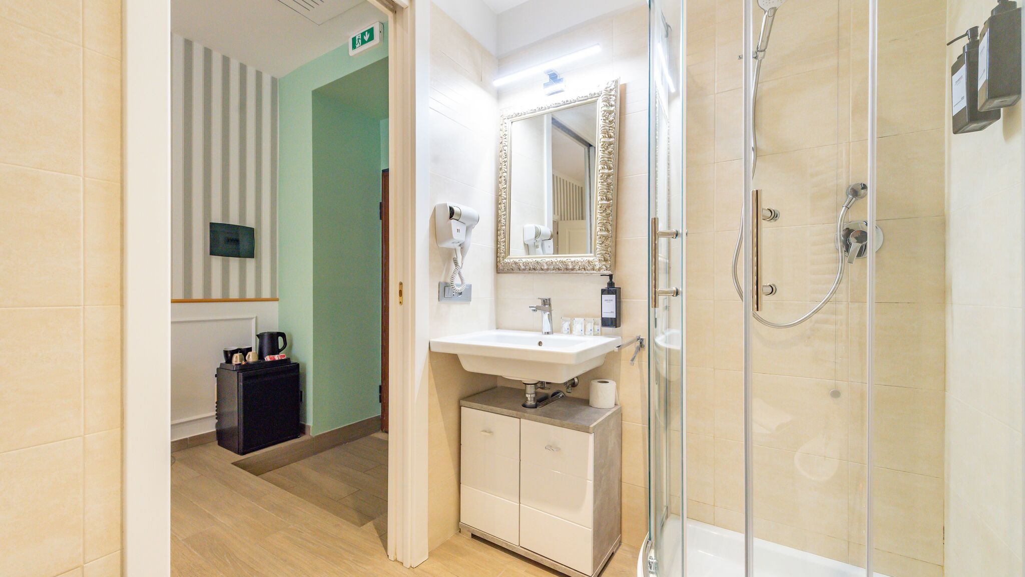 Italianway Roma Catone Vatican Suites by Ghor