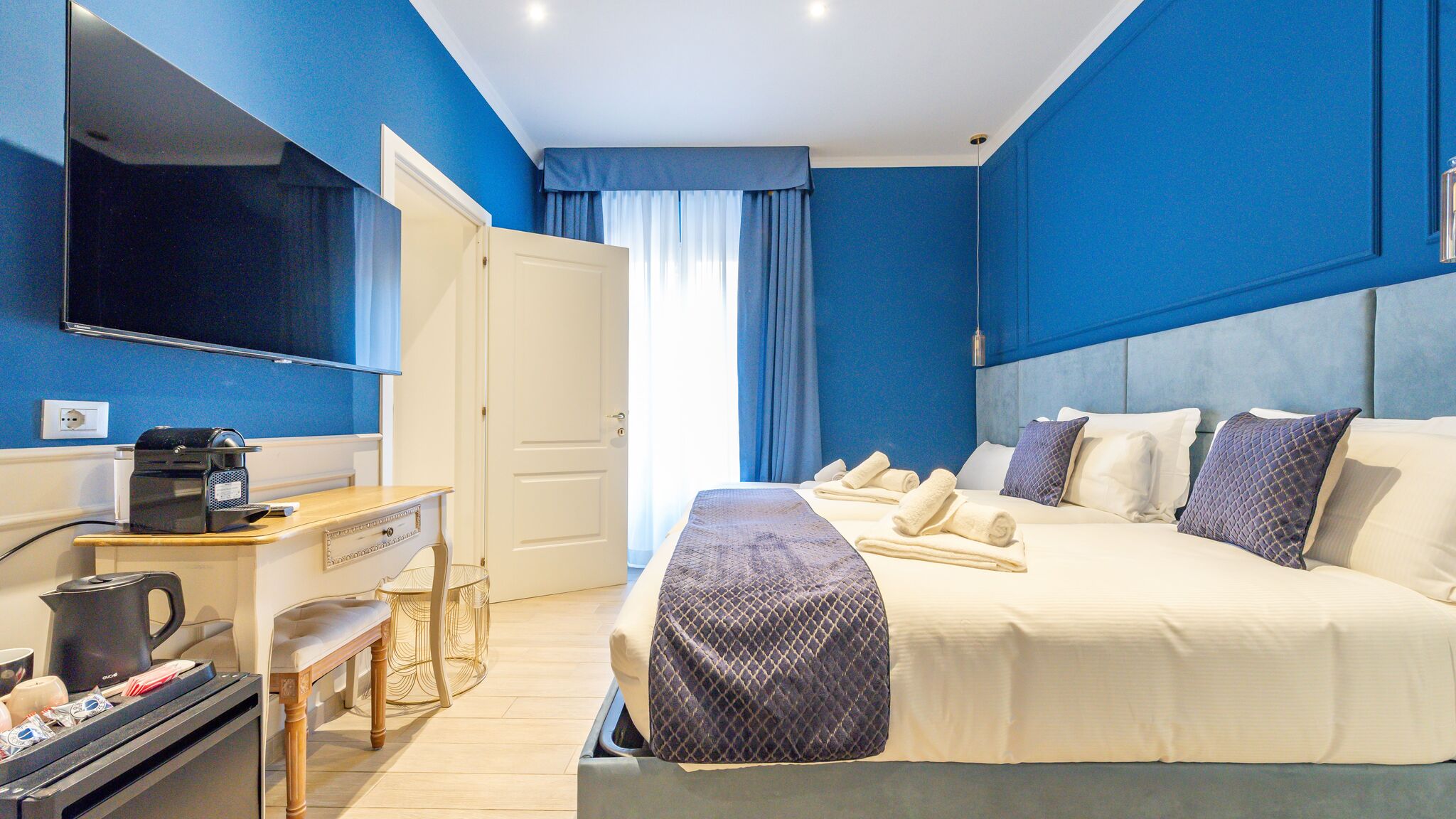 Italianway Roma Catone Vatican Suites by Ghor