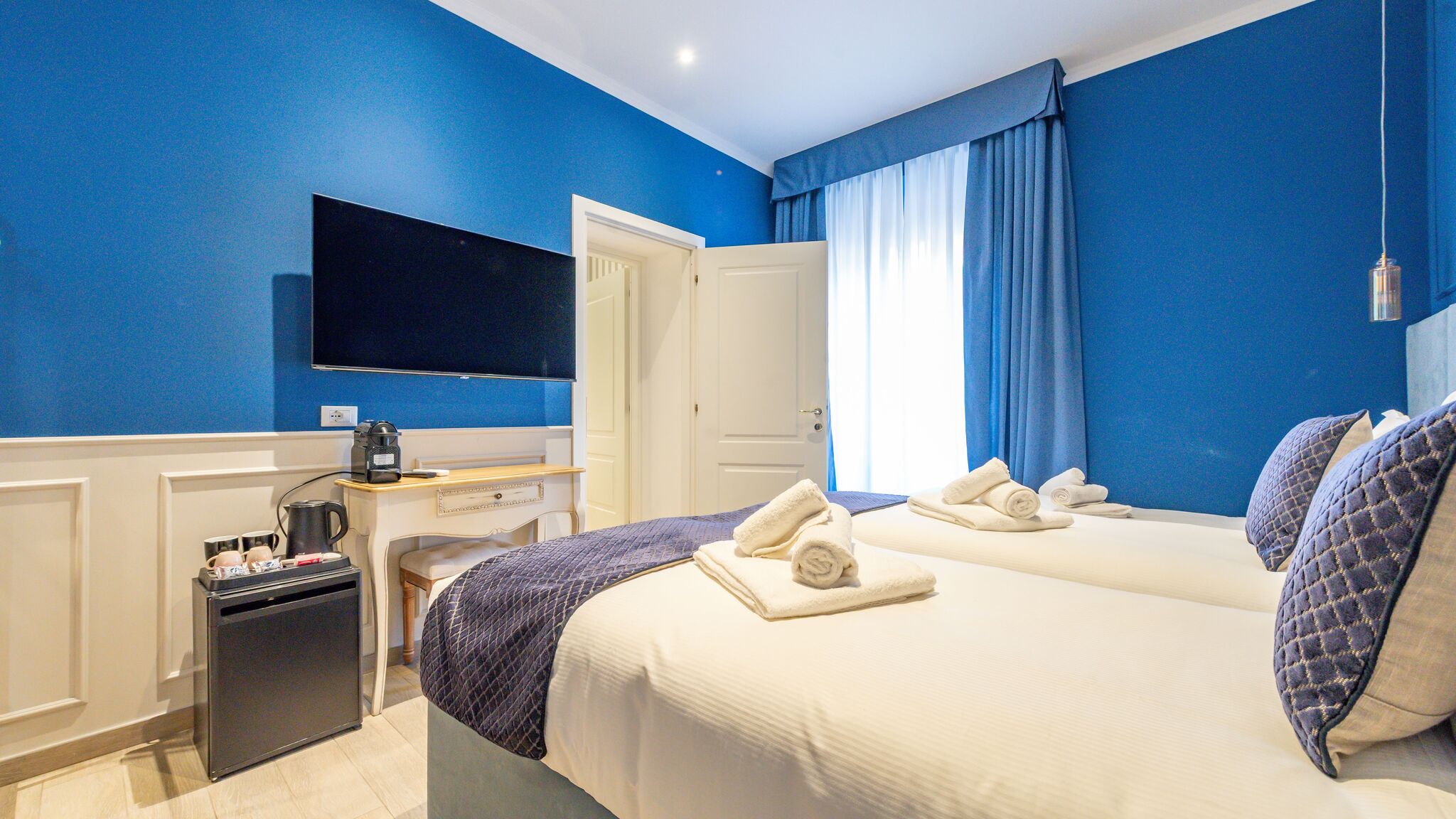 Italianway Roma Catone Vatican Suites by Ghor