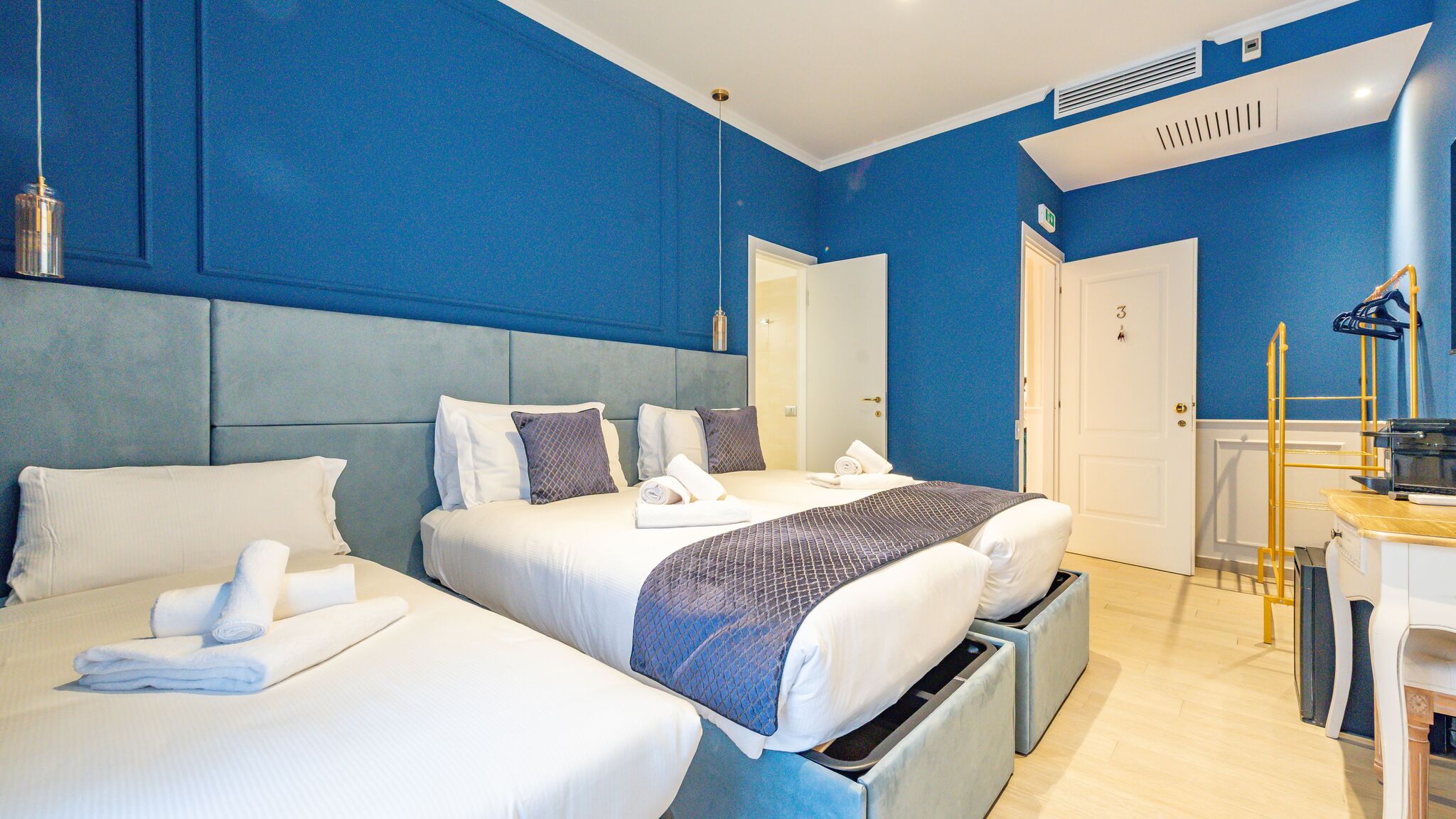 Italianway Roma Catone Vatican Suites by Ghor