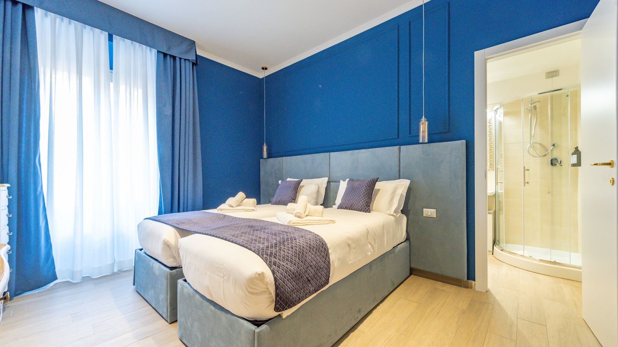 Italianway Roma Catone Vatican Suites by Ghor