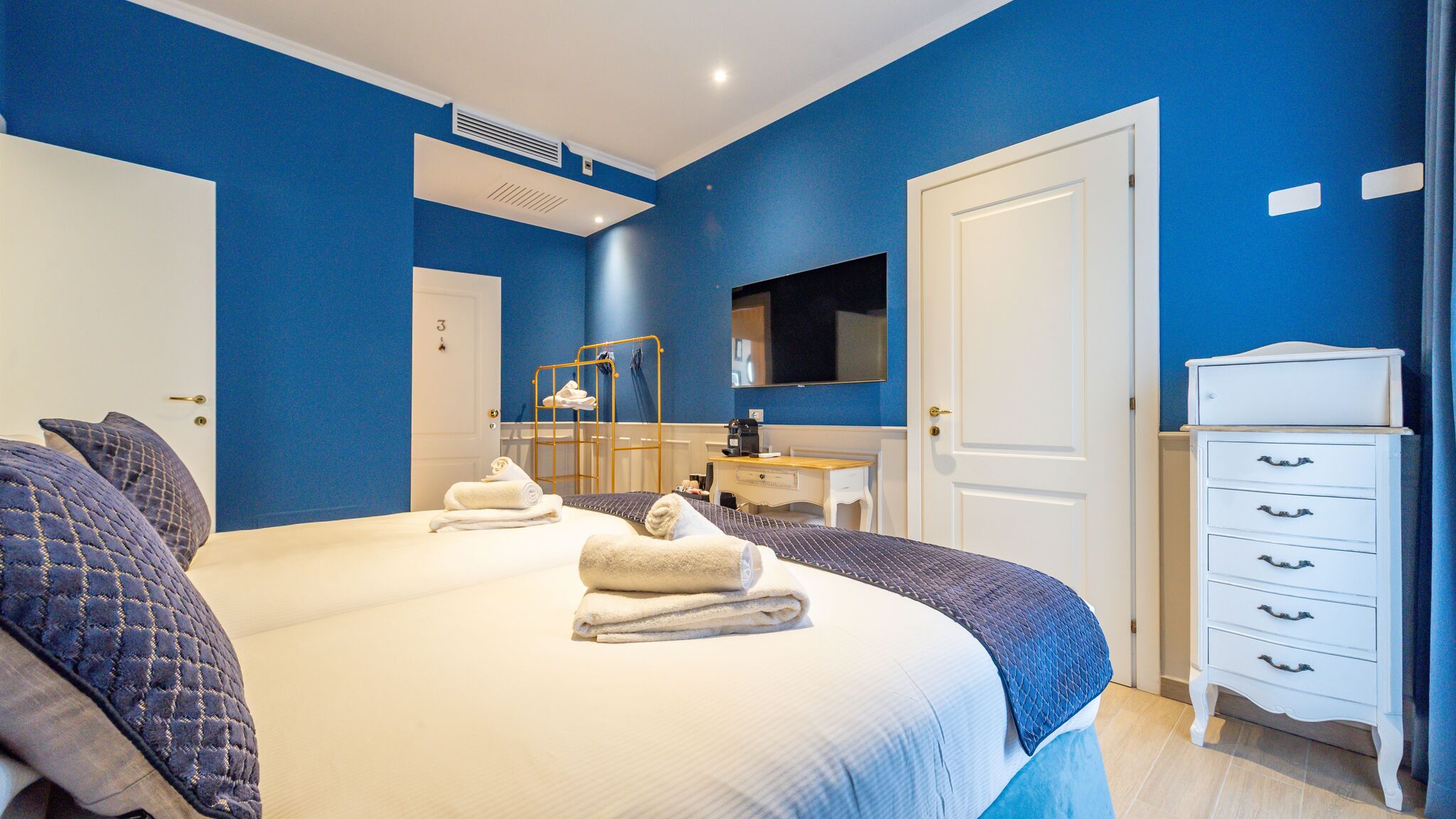 Italianway Roma Catone Vatican Suites by Ghor