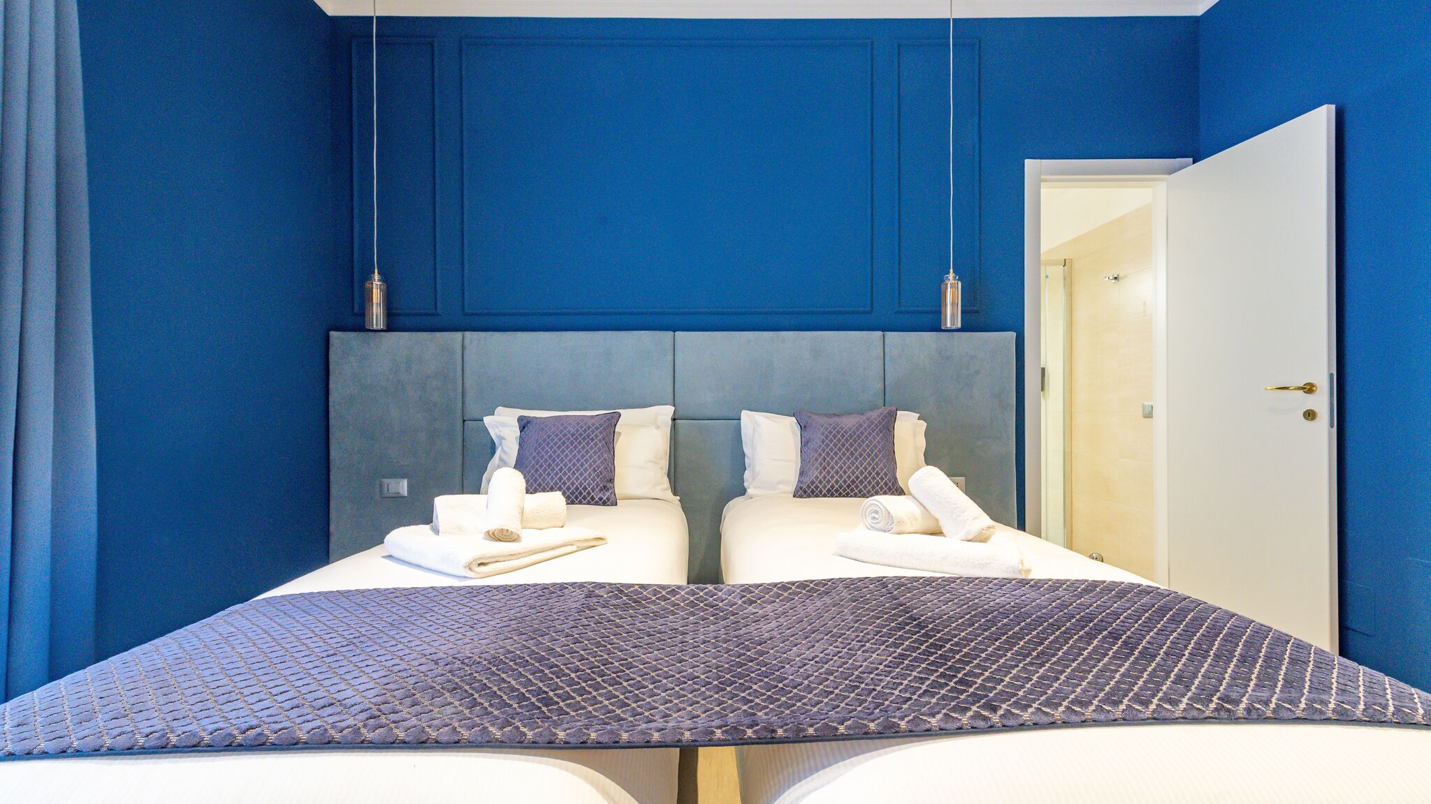 Italianway Roma Catone Vatican Suites by Ghor