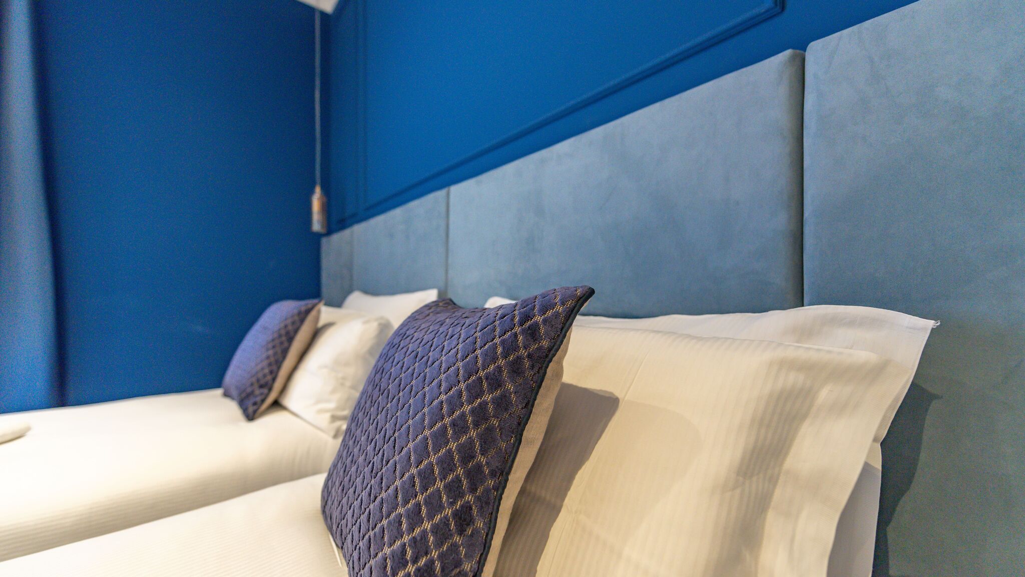 Italianway Roma Catone Vatican Suites by Ghor