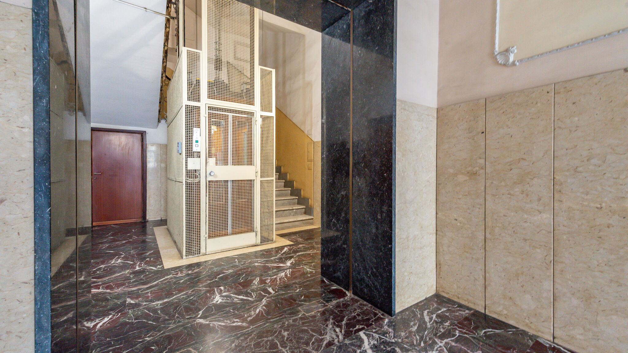 Italianway Roma Catone Vatican Suites - Camera 1 tripla by Ghor