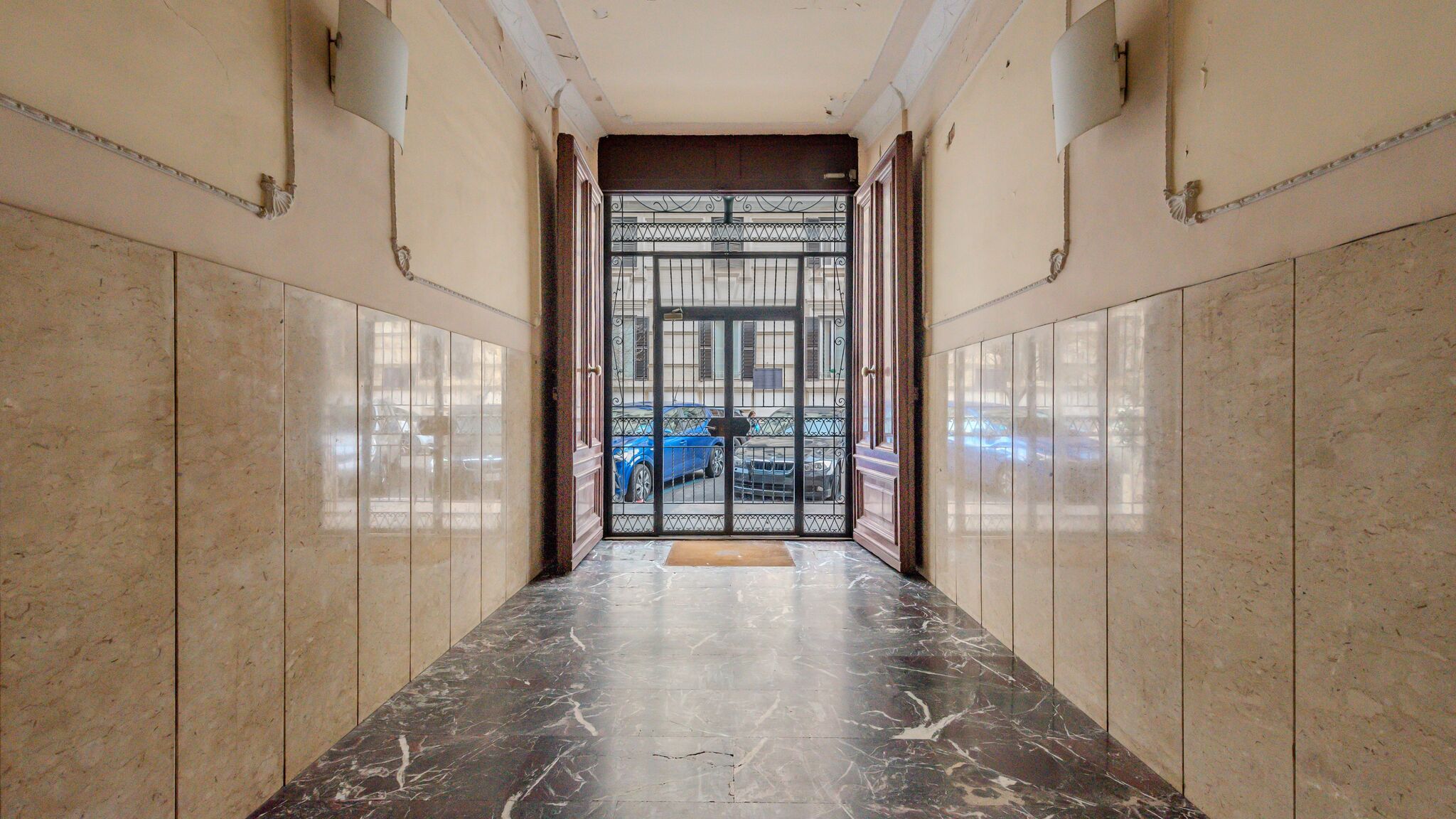 Italianway Roma Catone Vatican Suites by Ghor