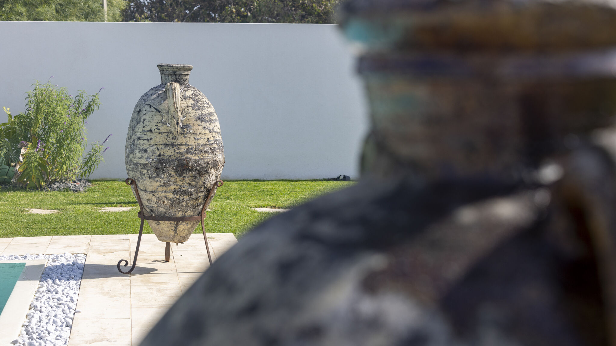 Italianway Ispica Villa Alti vista mare e piscina privata