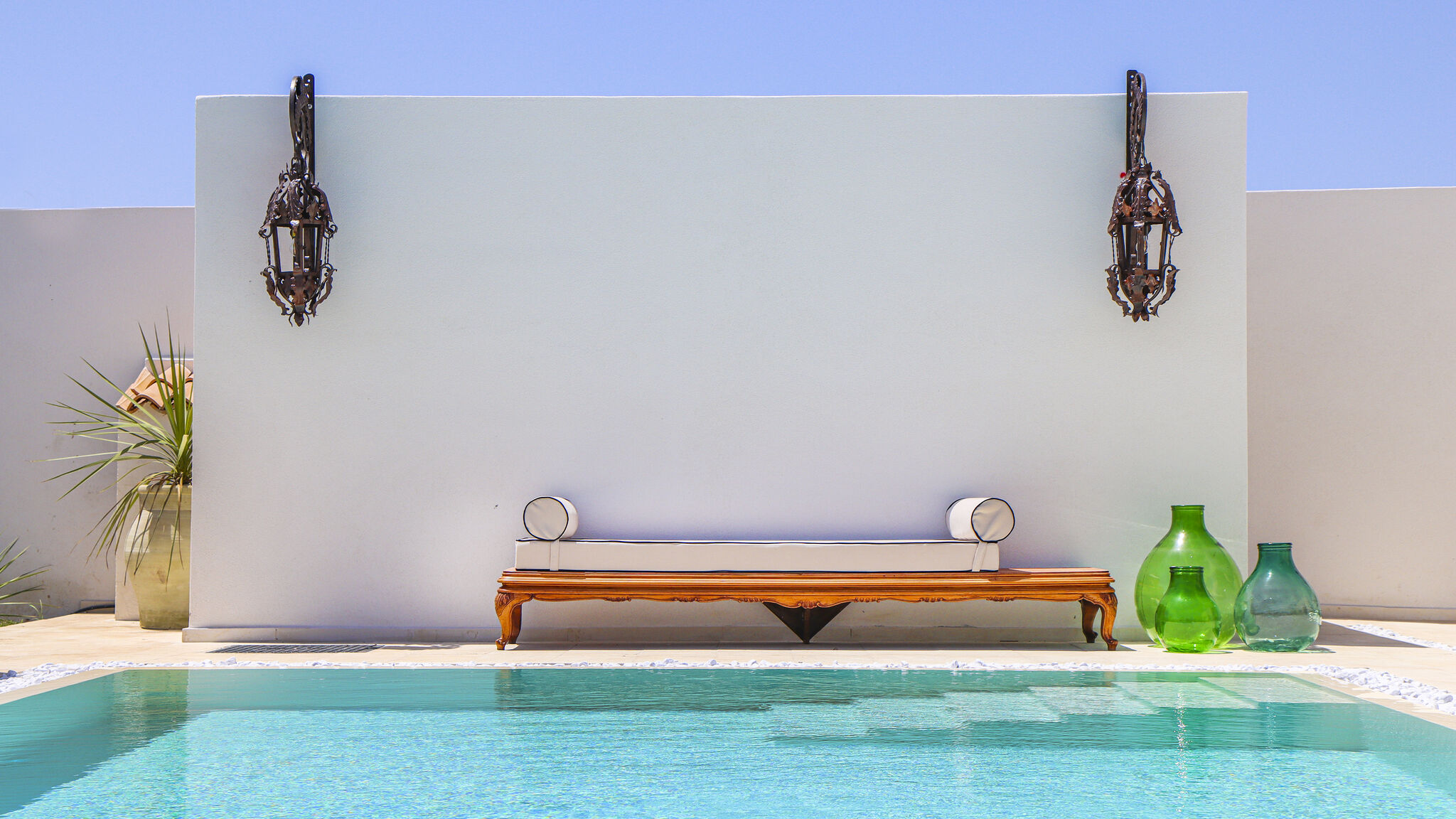 Italianway Ispica Villa Alti vista mare e piscina privata