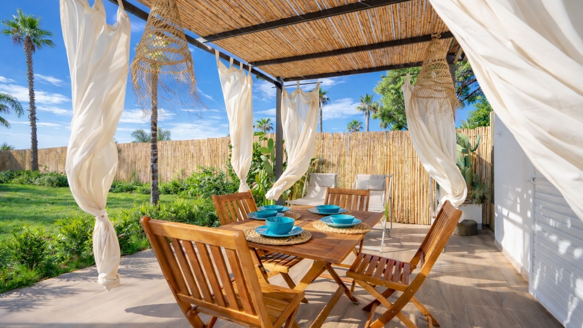 Italianway Ispica Perla del mare Blu 