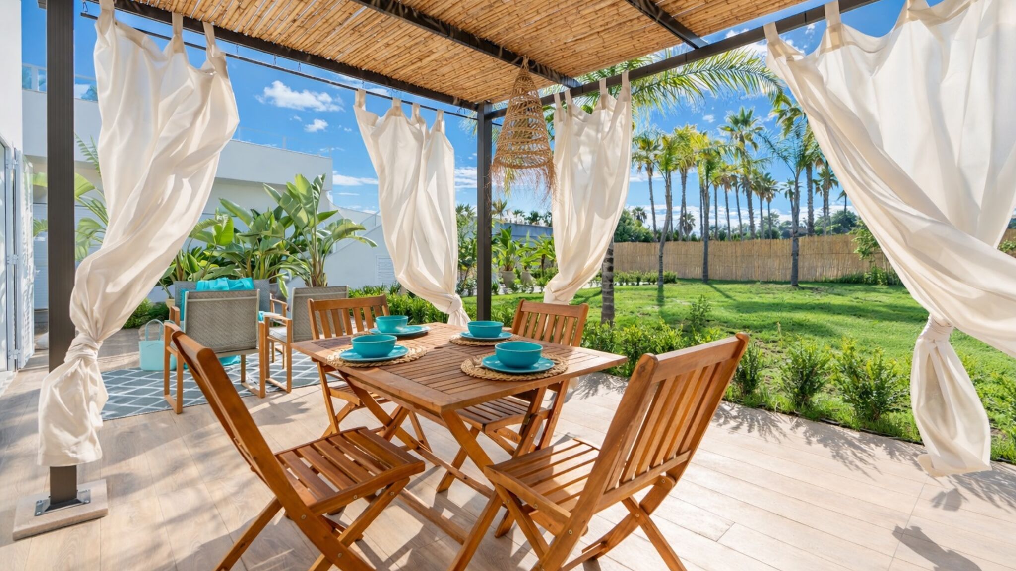 Italianway Ispica Perla del mare Blu 