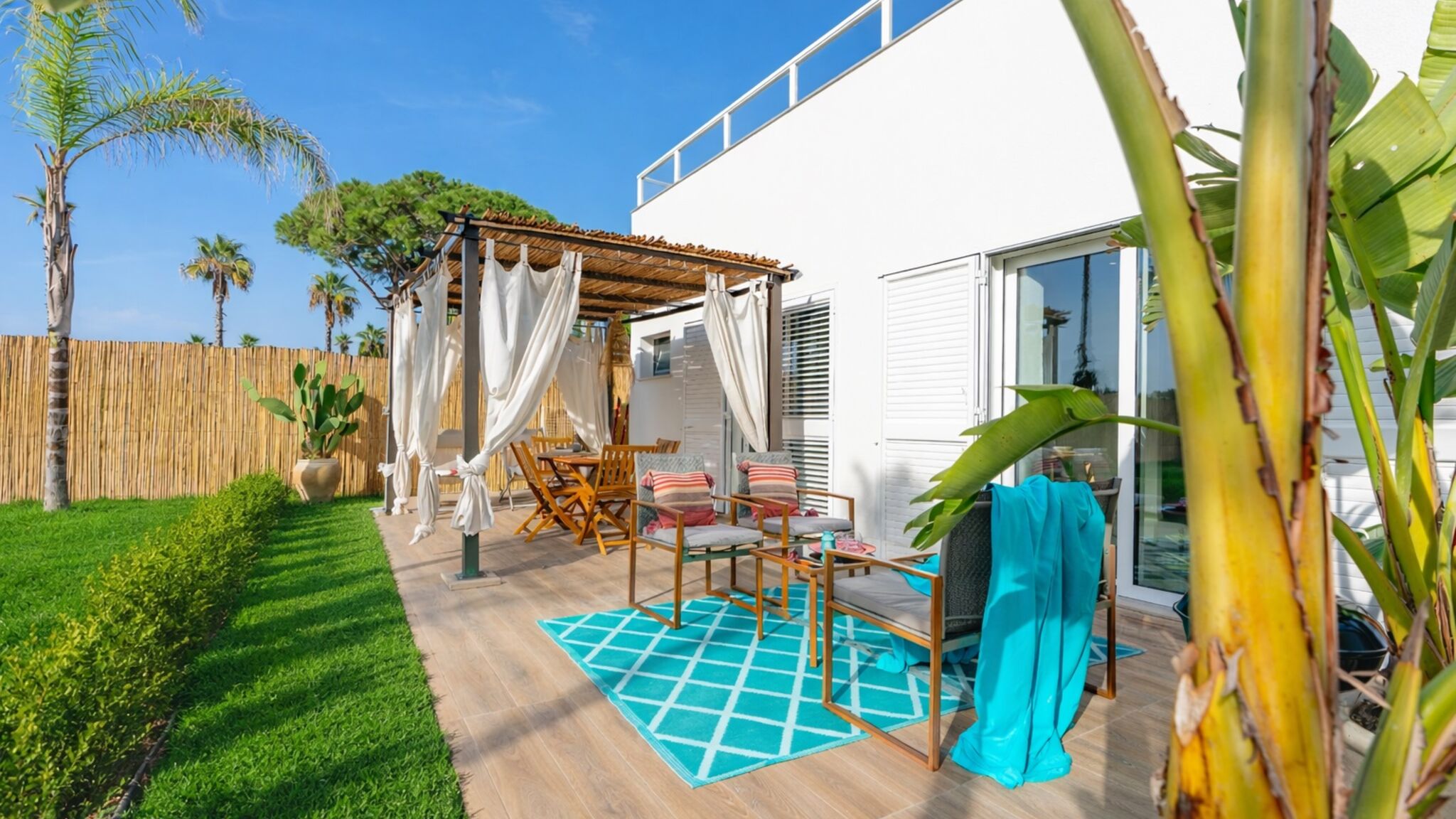 Italianway Ispica Perla del mare Blu 