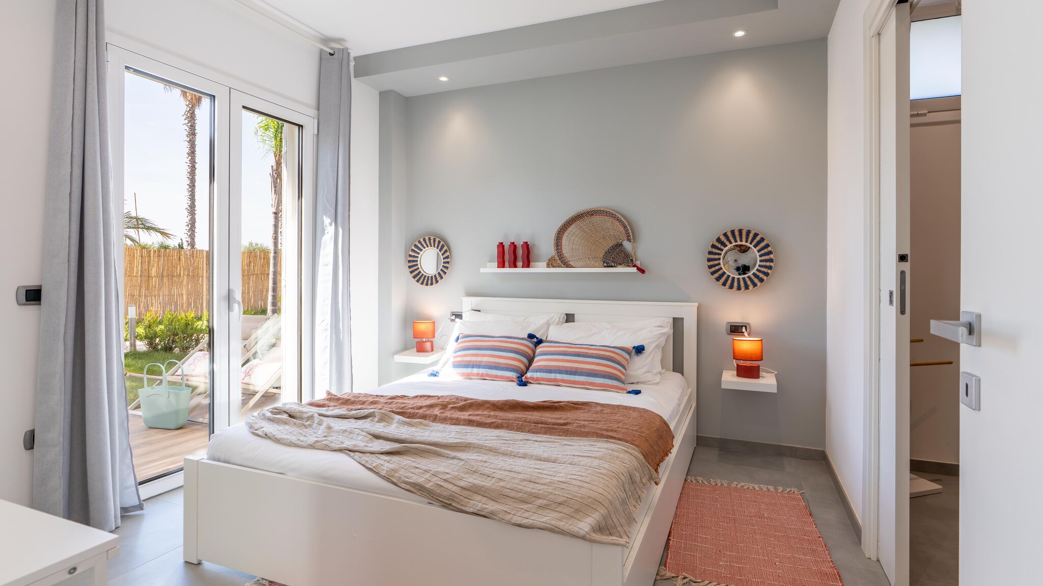 Italianway Ispica  Perla del Mare Gialla