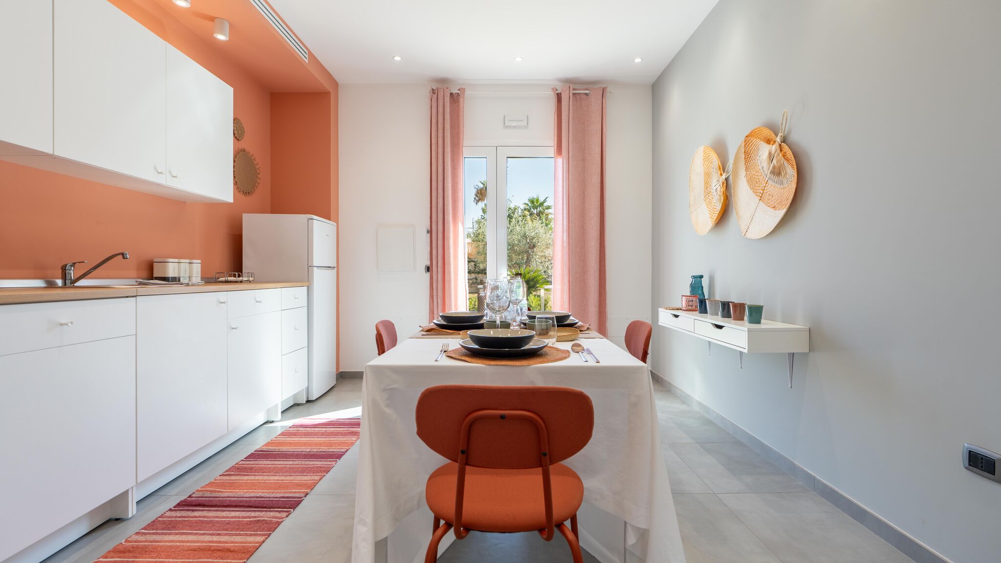 Italianway Ispica  Perla del Mare Gialla