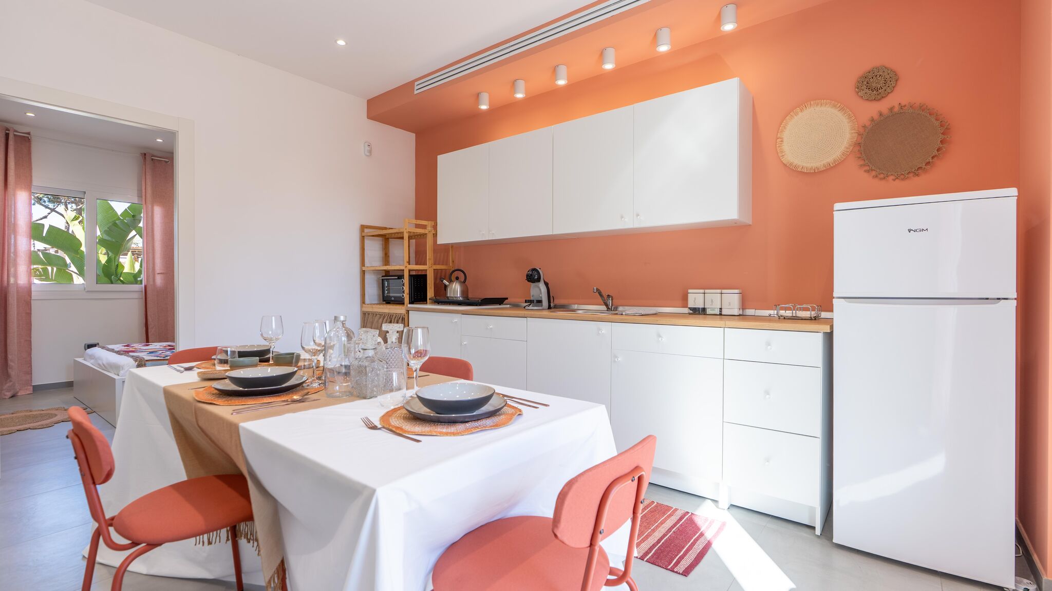 Italianway Ispica  Perla del Mare Gialla