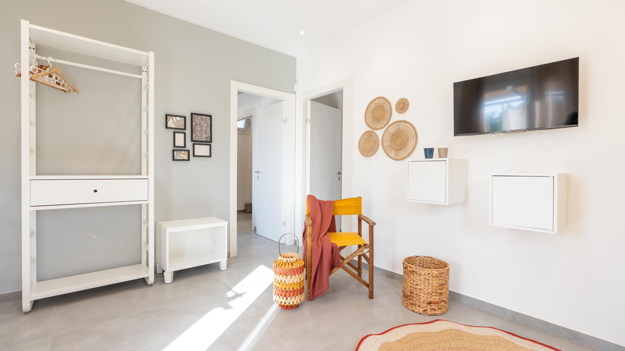 Italianway Ispica  Perla del Mare Gialla