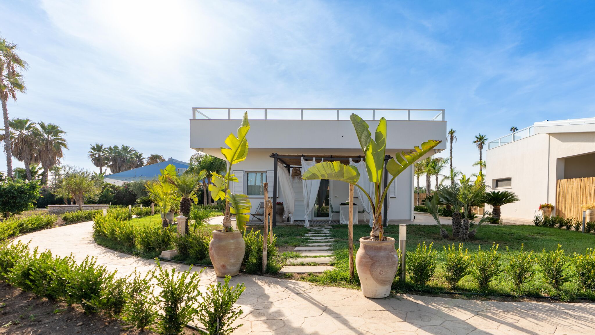 Italianway Ispica  Perla del Mare Gialla