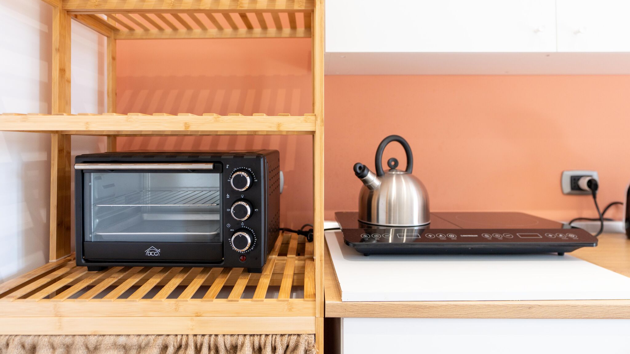 Italianway Ispica  Perla del Mare Gialla