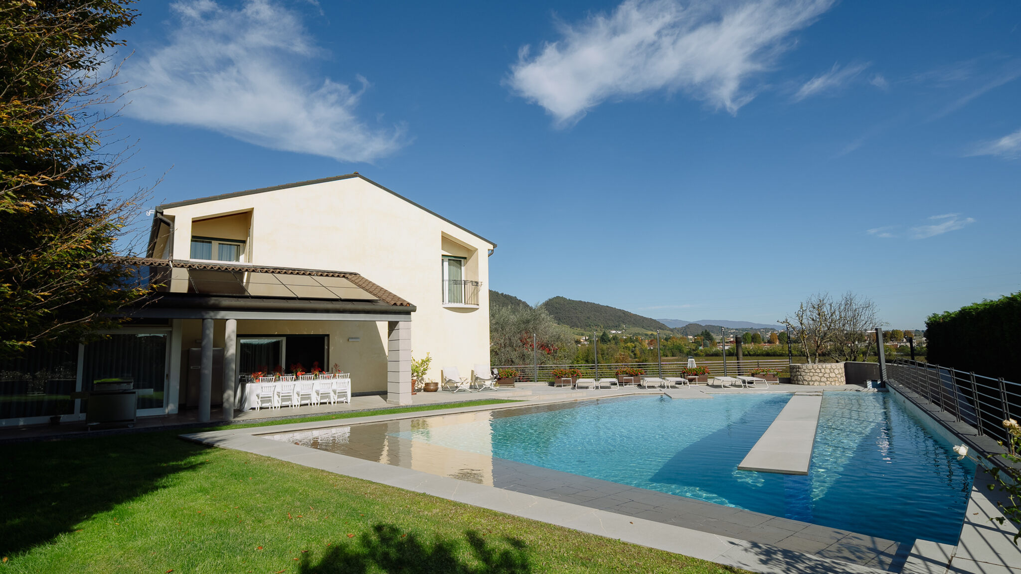 Italianway Farra di Soligo Dimora delle Stelle 12