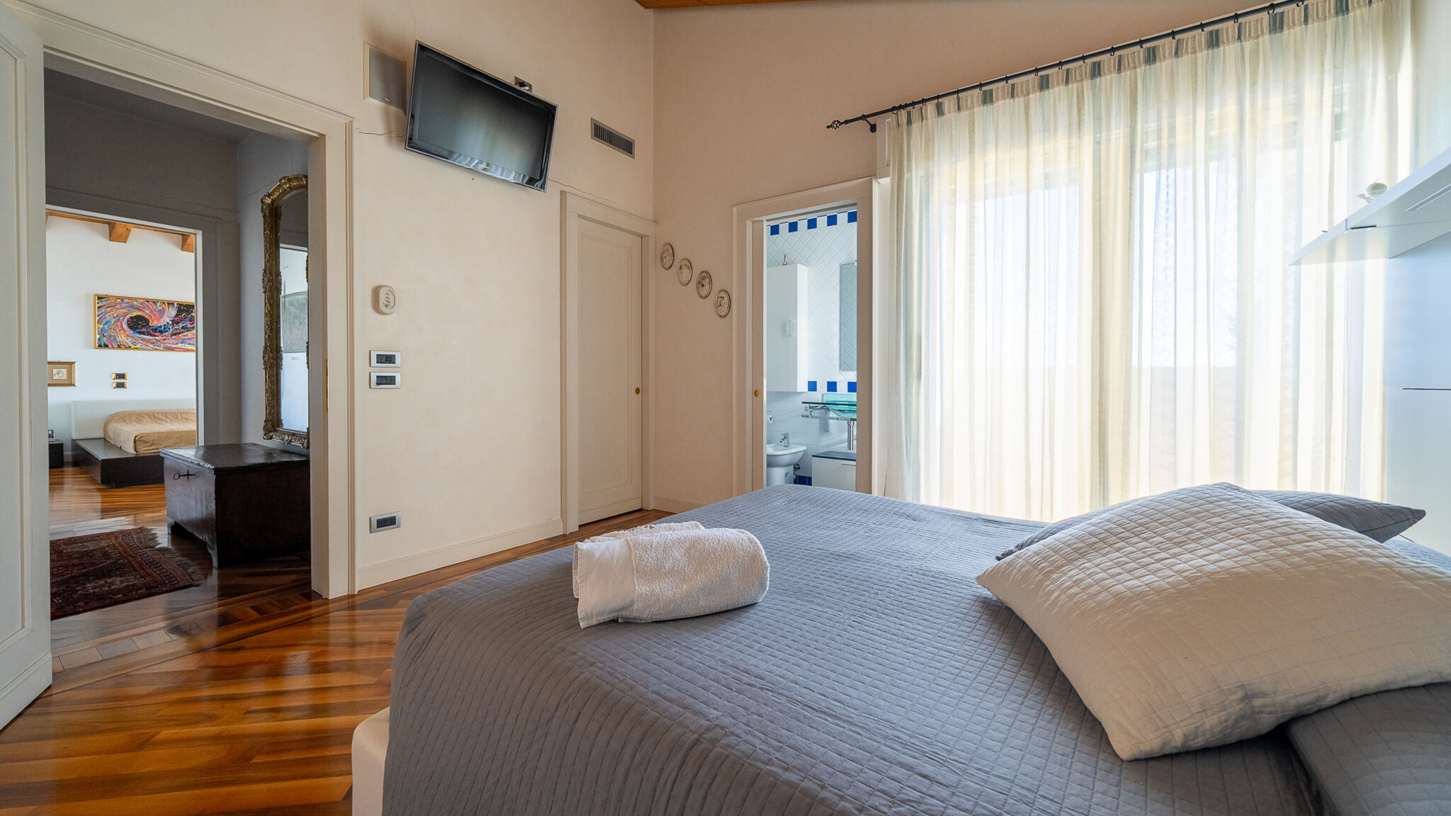 Italianway Farra di Soligo Dimora delle Stelle 12