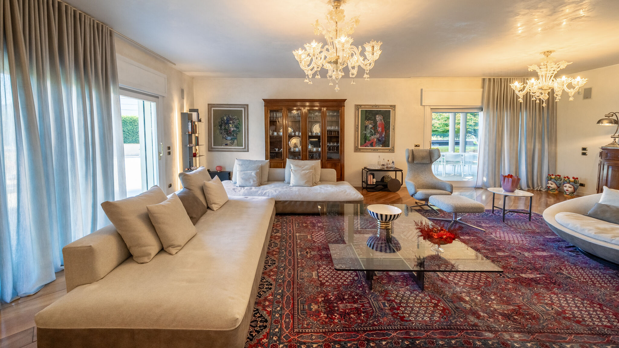 Italianway Farra di Soligo Dimora delle Stelle 12